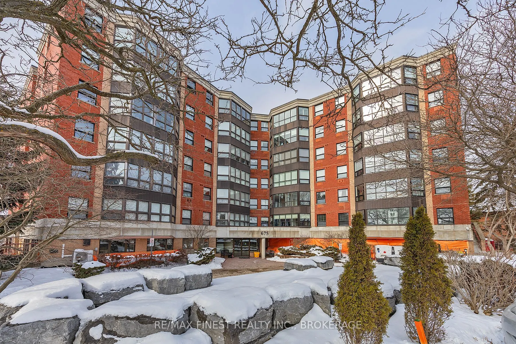 675 Davis Drive #601