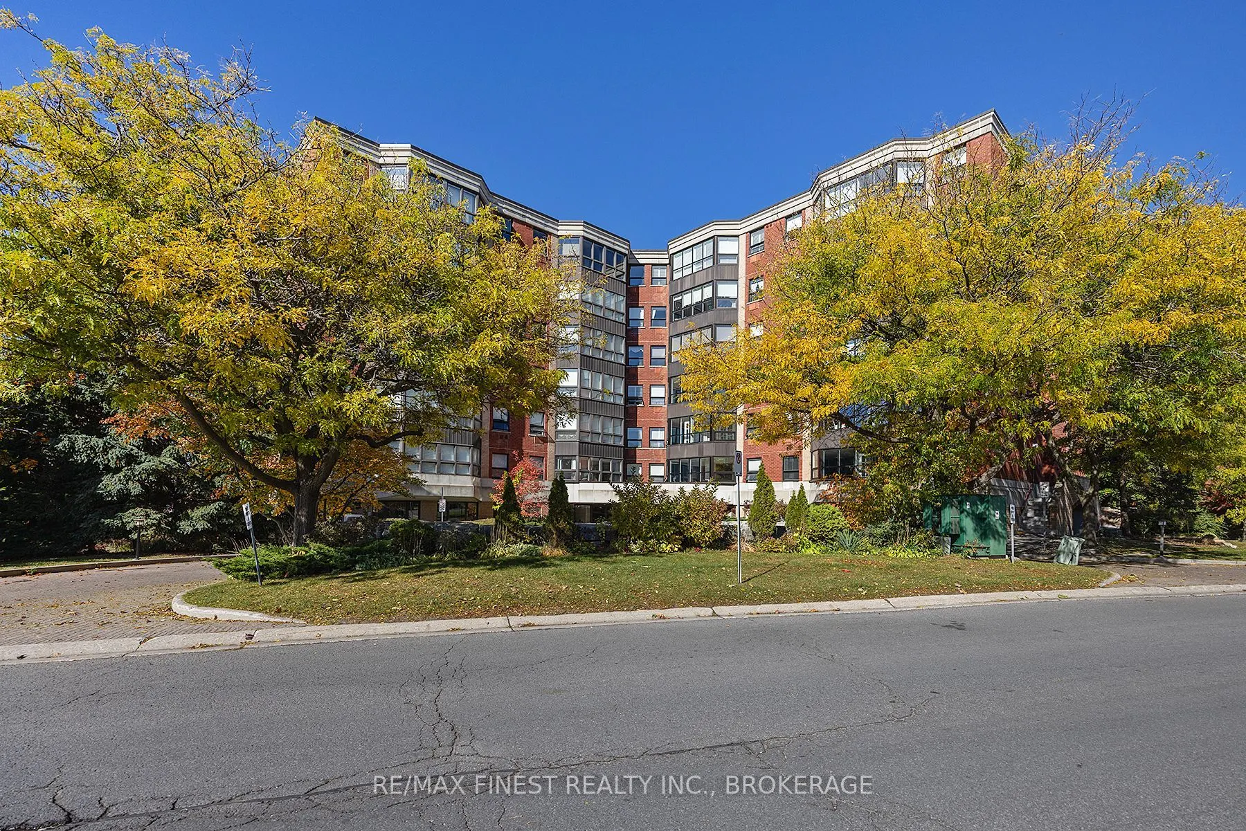 675 Davis Drive #601