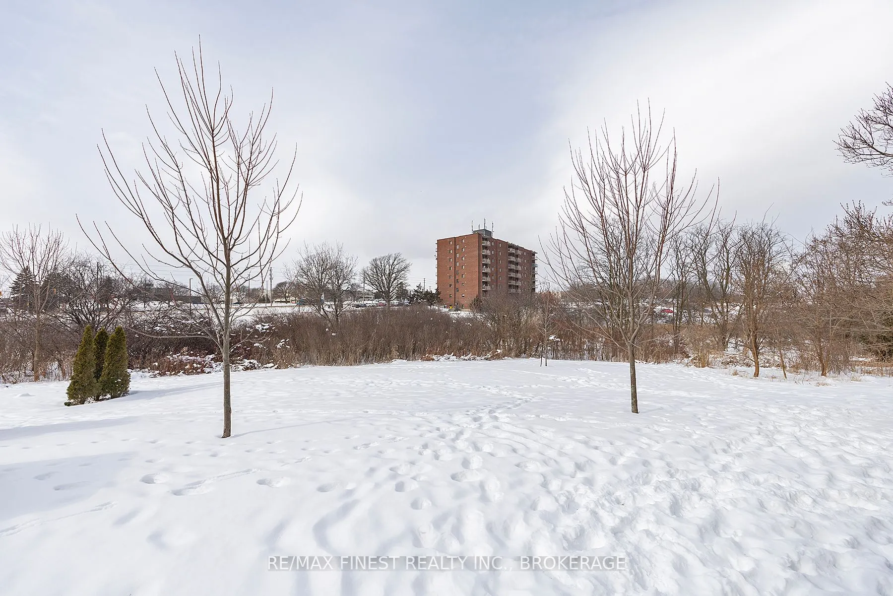 675 Davis Drive #601