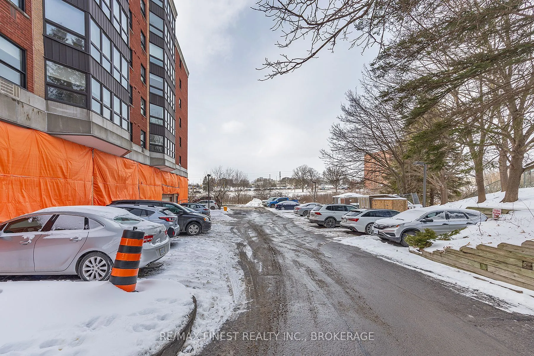 675 Davis Drive #601