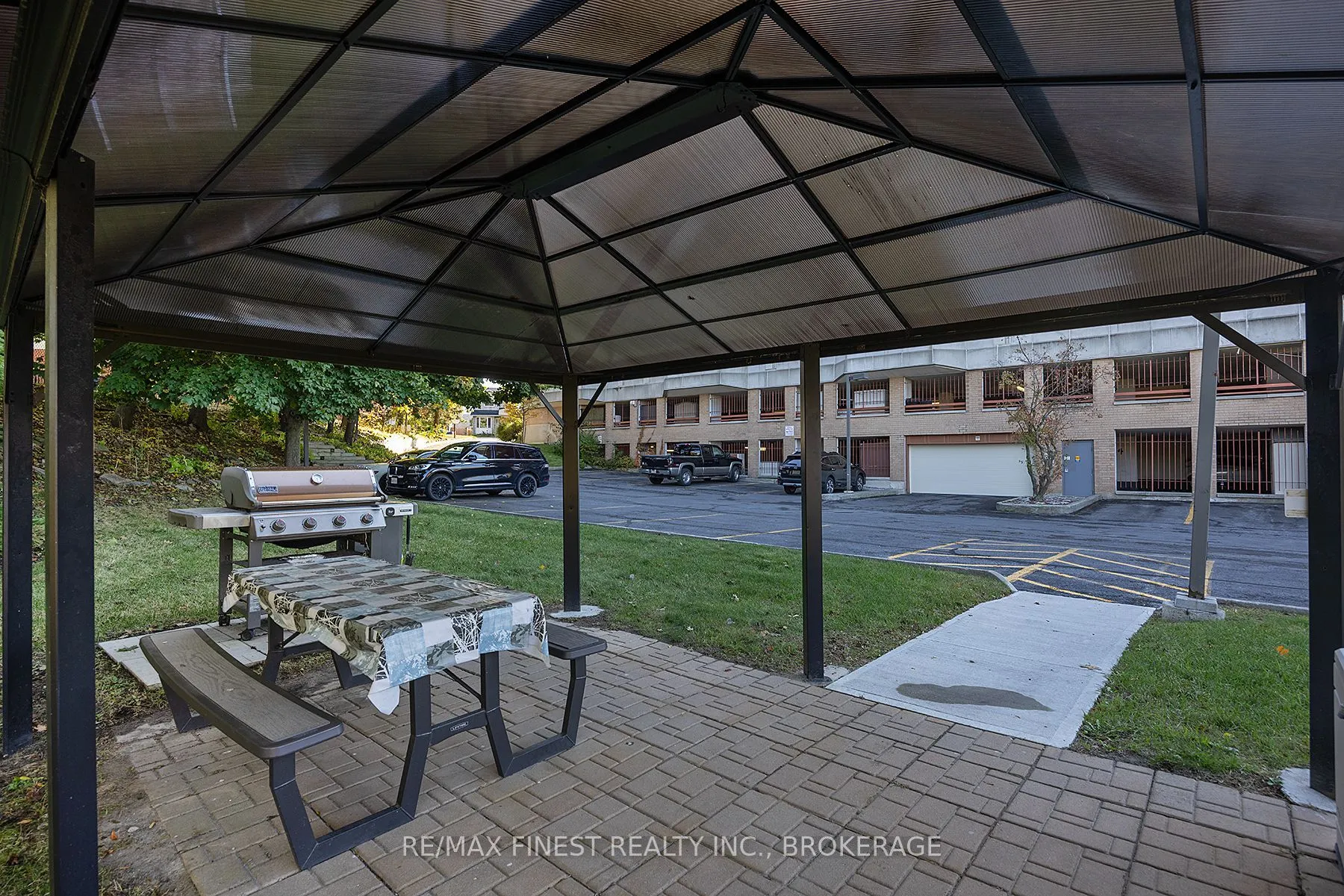 675 Davis Drive #601