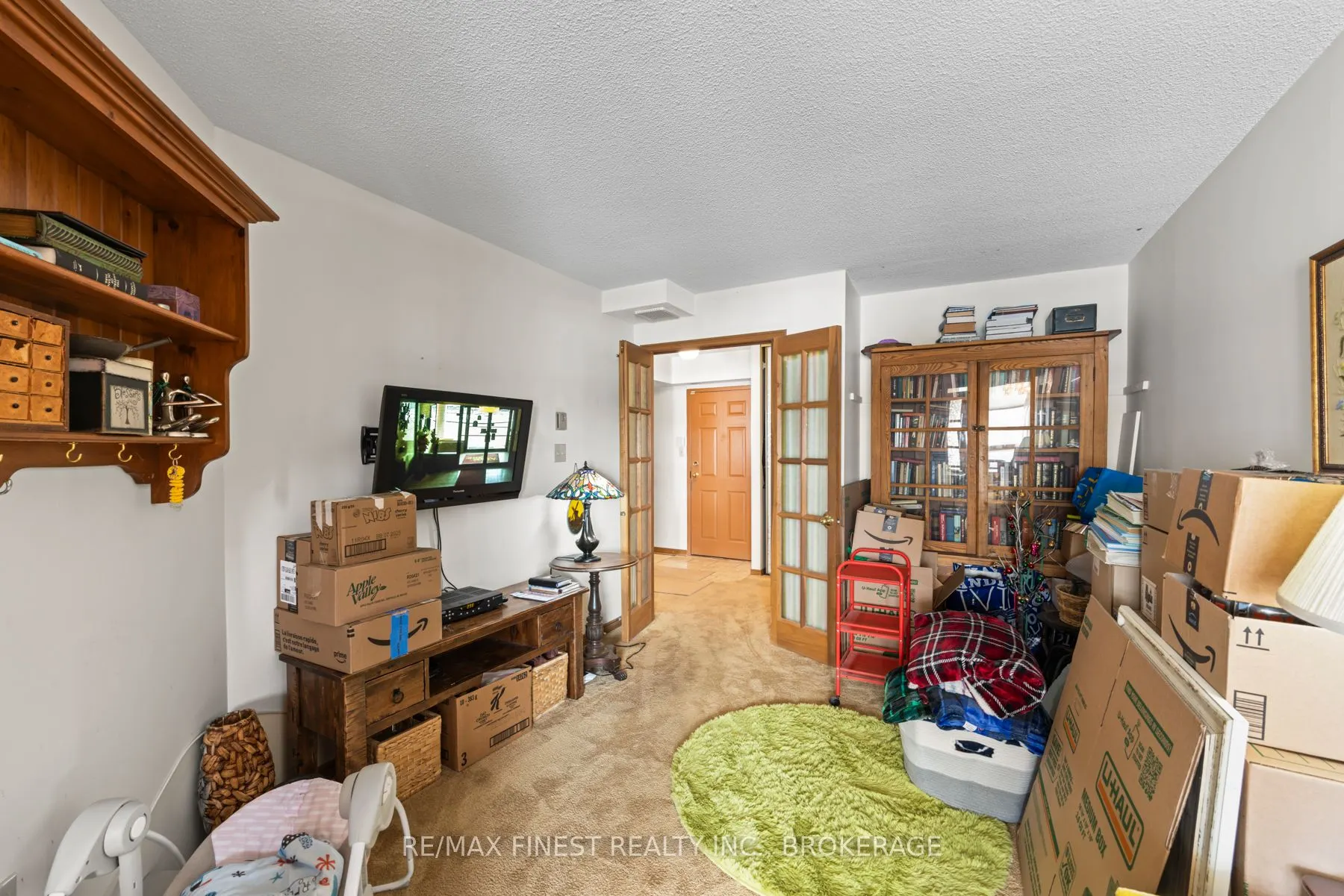 675 Davis Drive #601