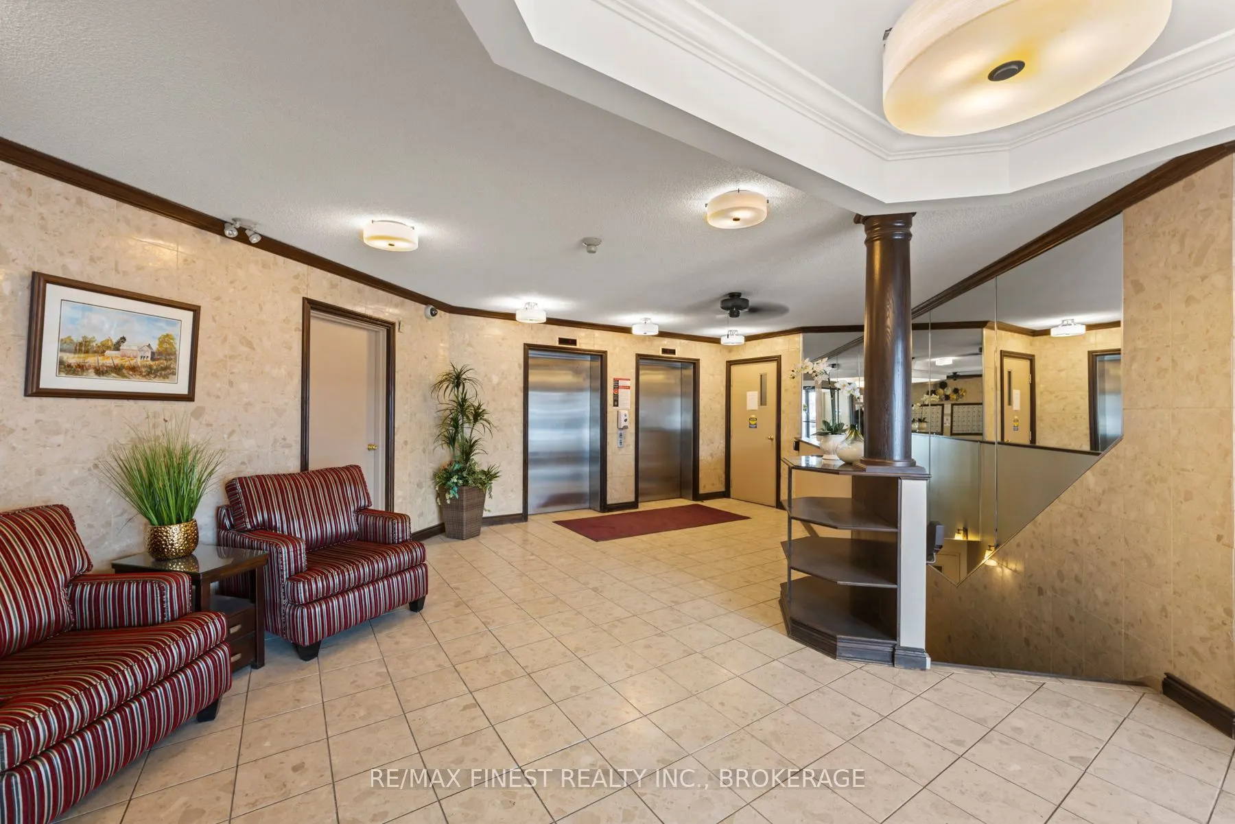 675 Davis Drive #601