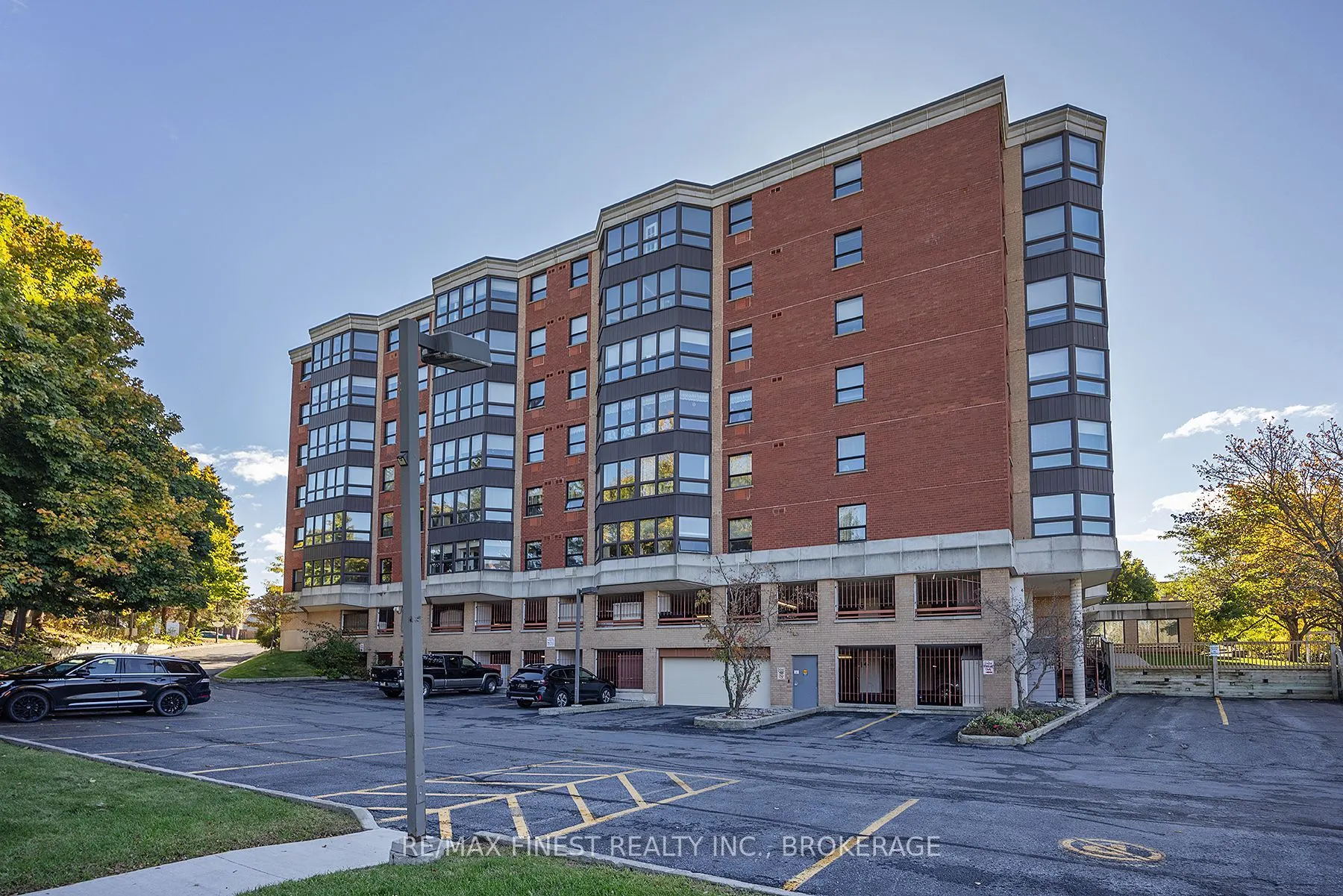 675 Davis Drive #601
