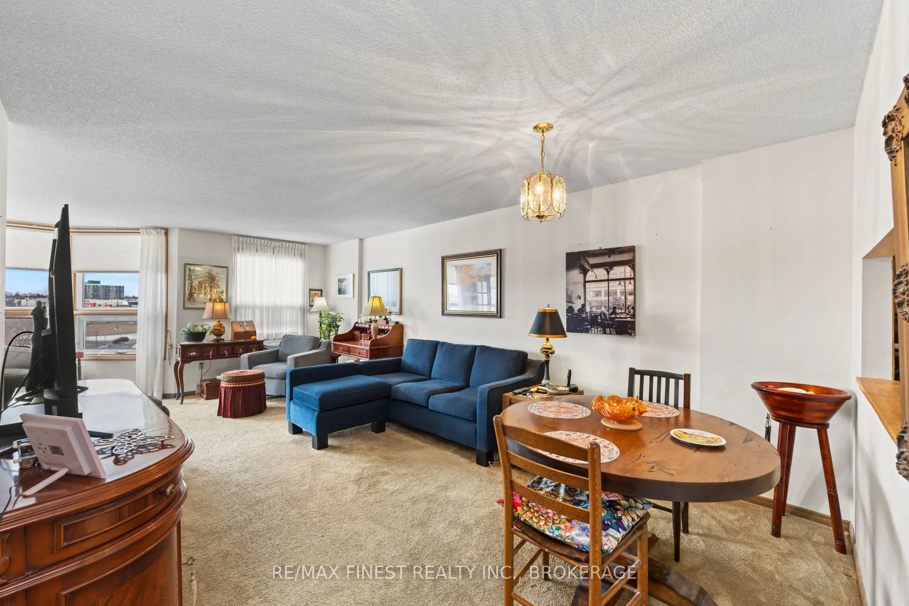 675 Davis Drive #601