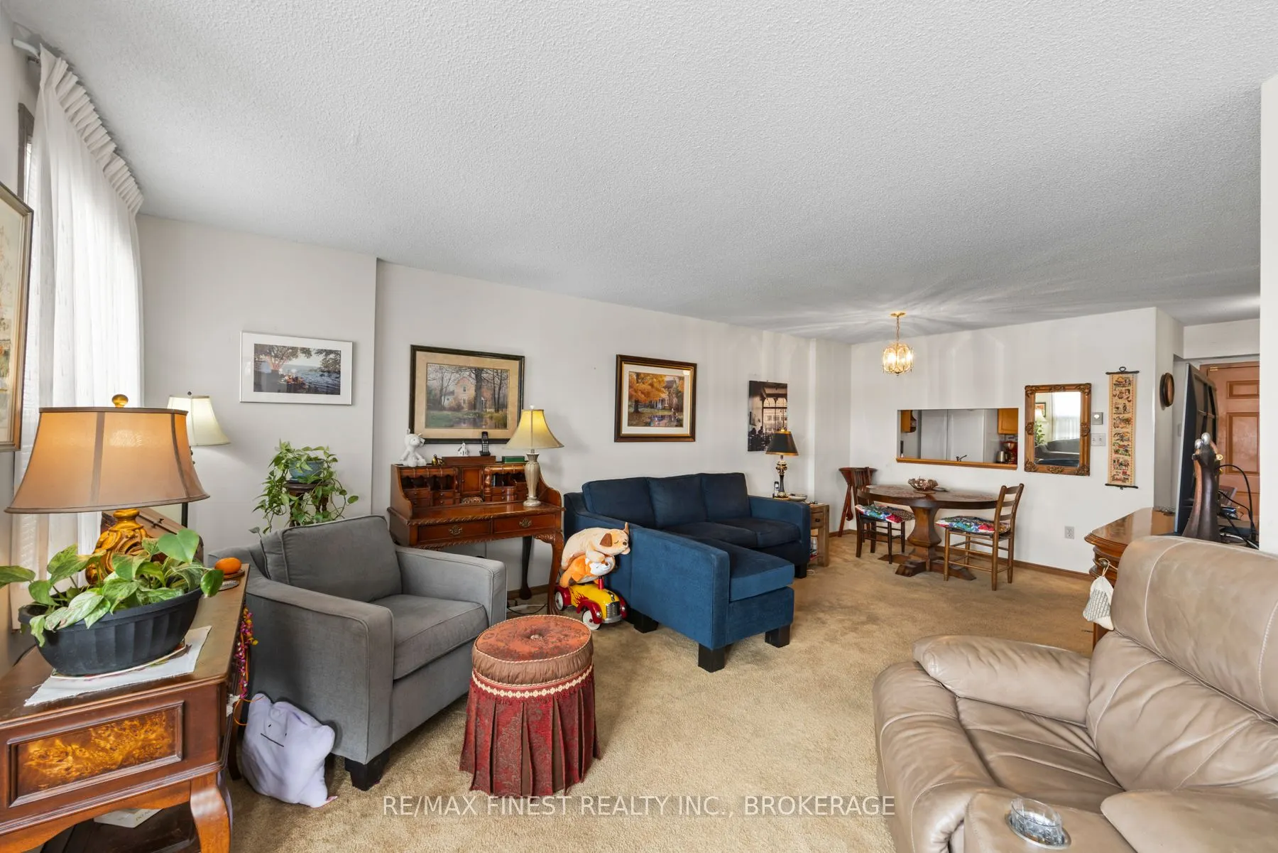 675 Davis Drive #601