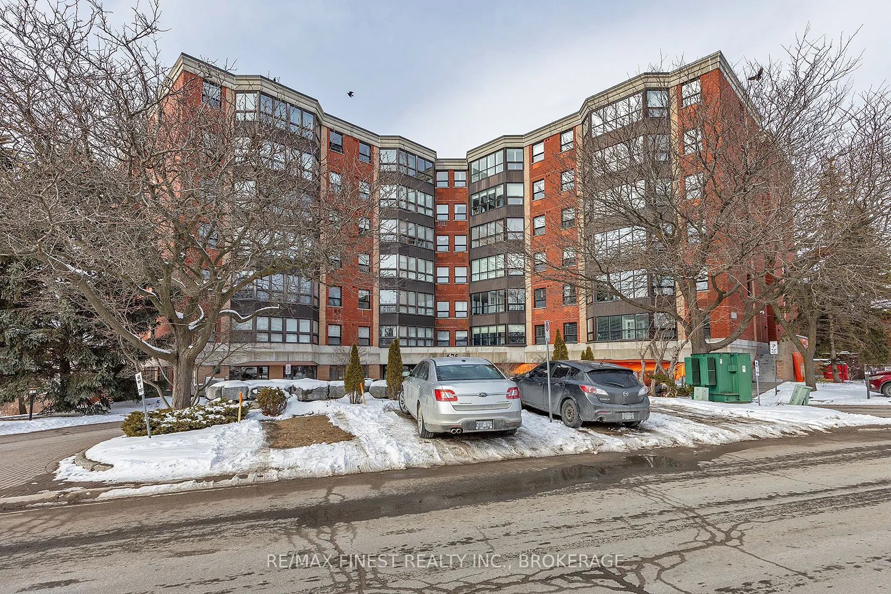 675 Davis Drive #601