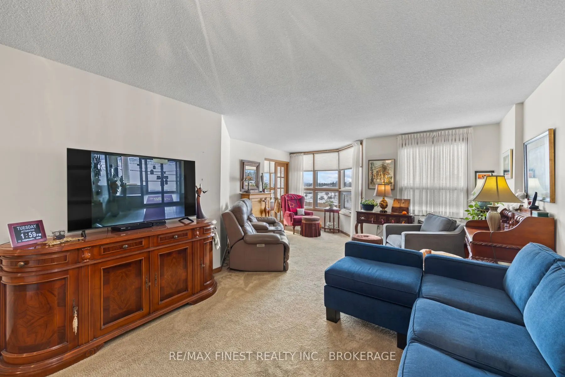 675 Davis Drive #601