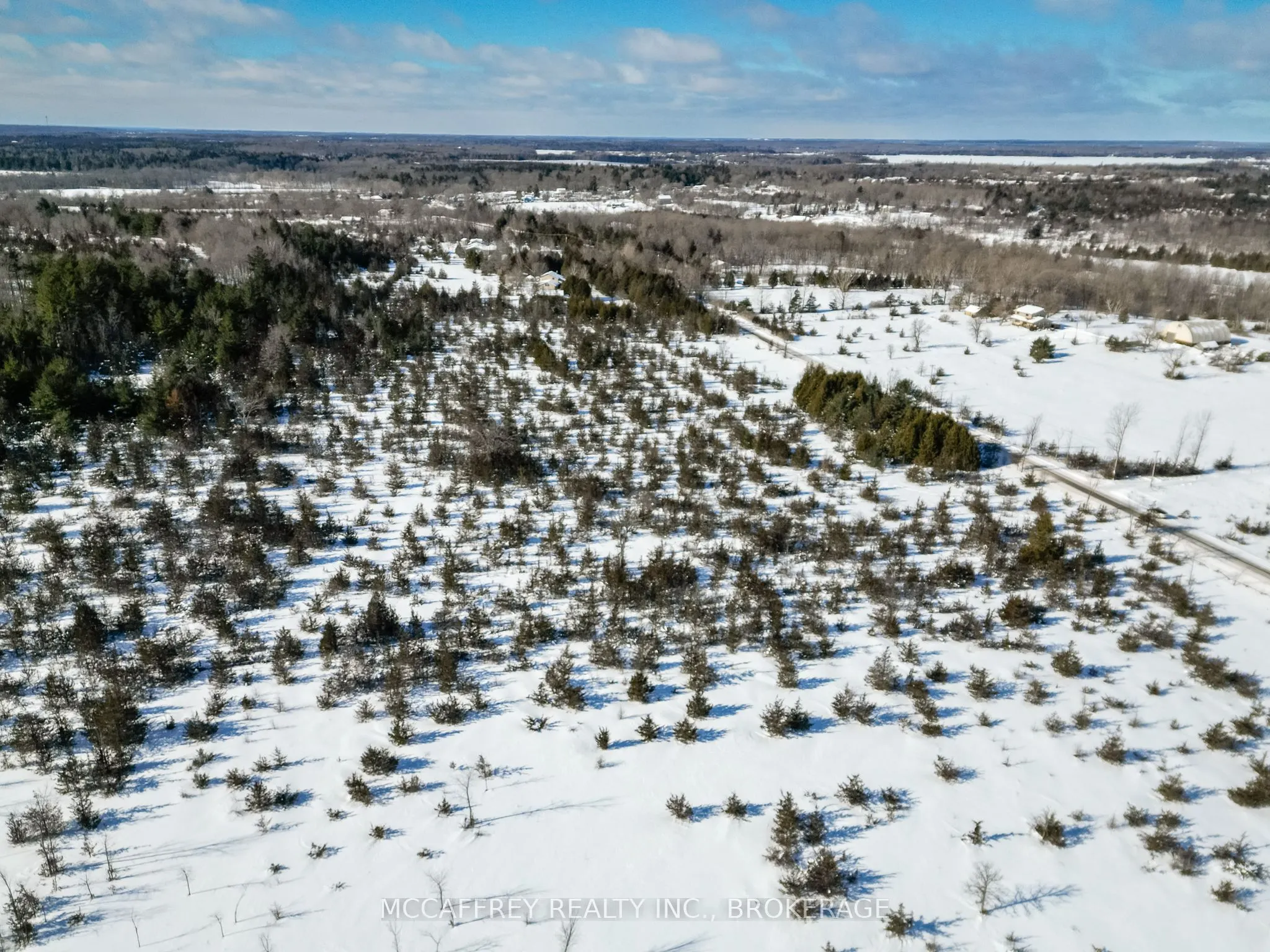 0 Colebrook Road