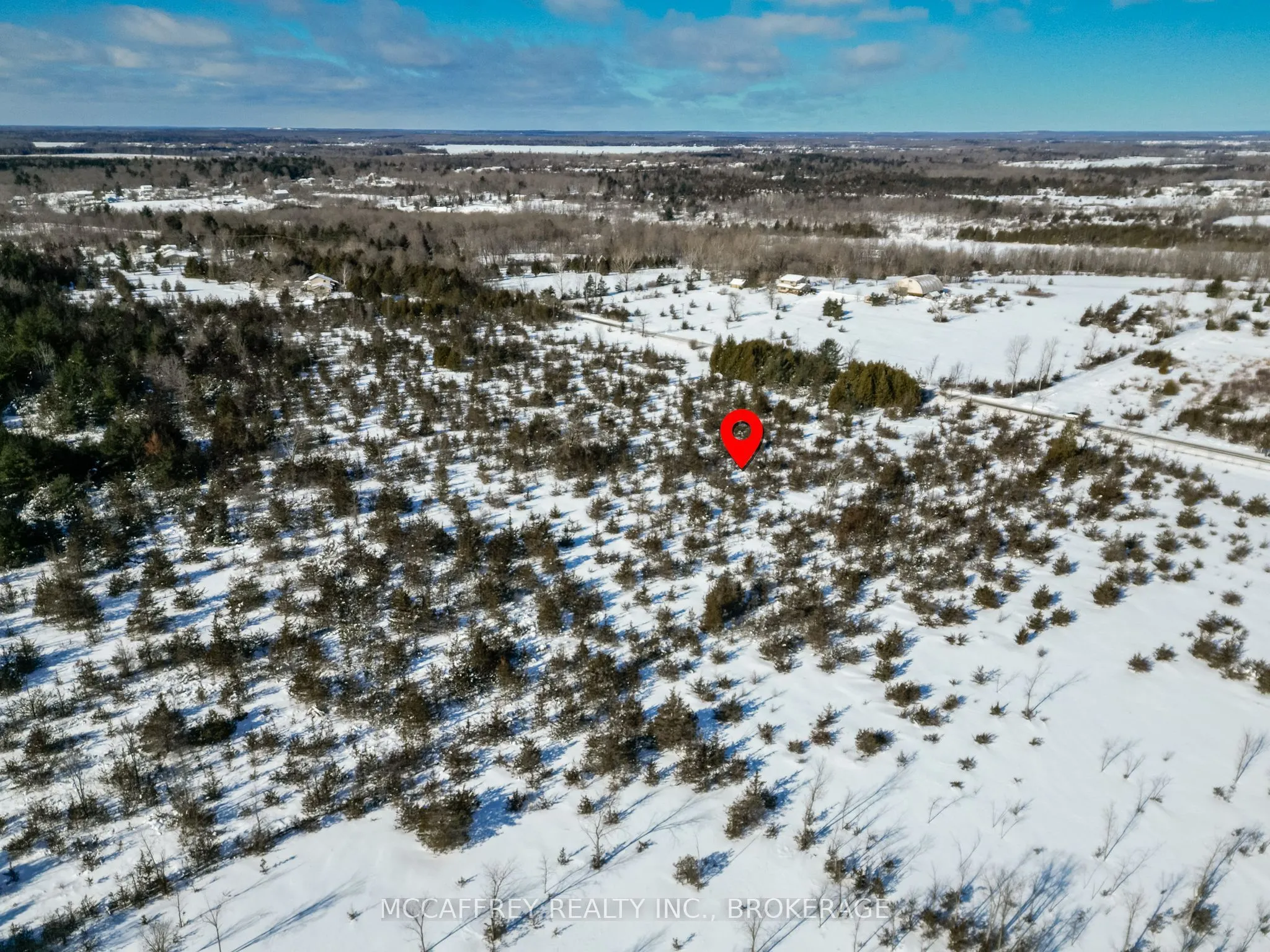 0 Colebrook Road