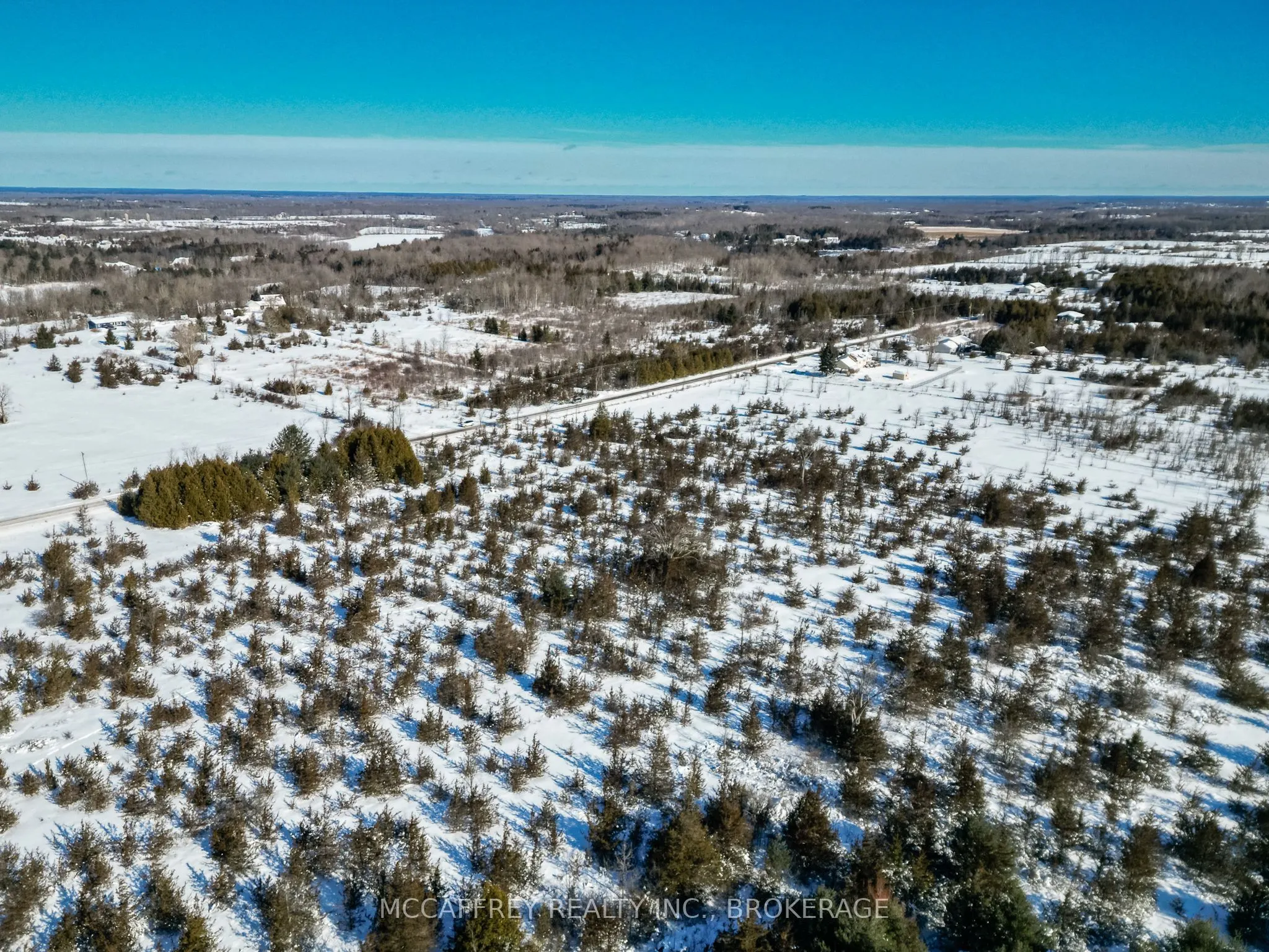 0 Colebrook Road
