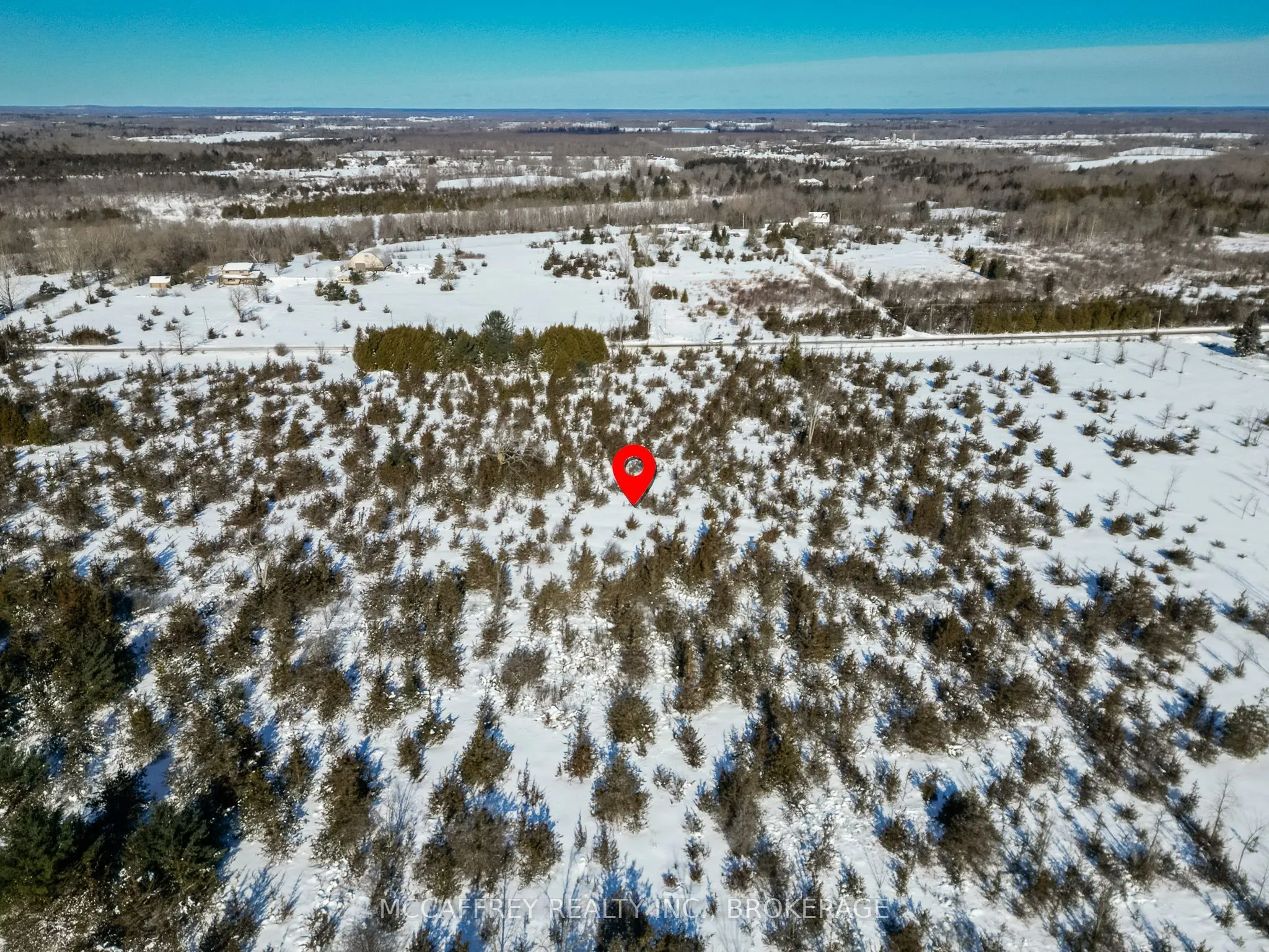 0 Colebrook Road