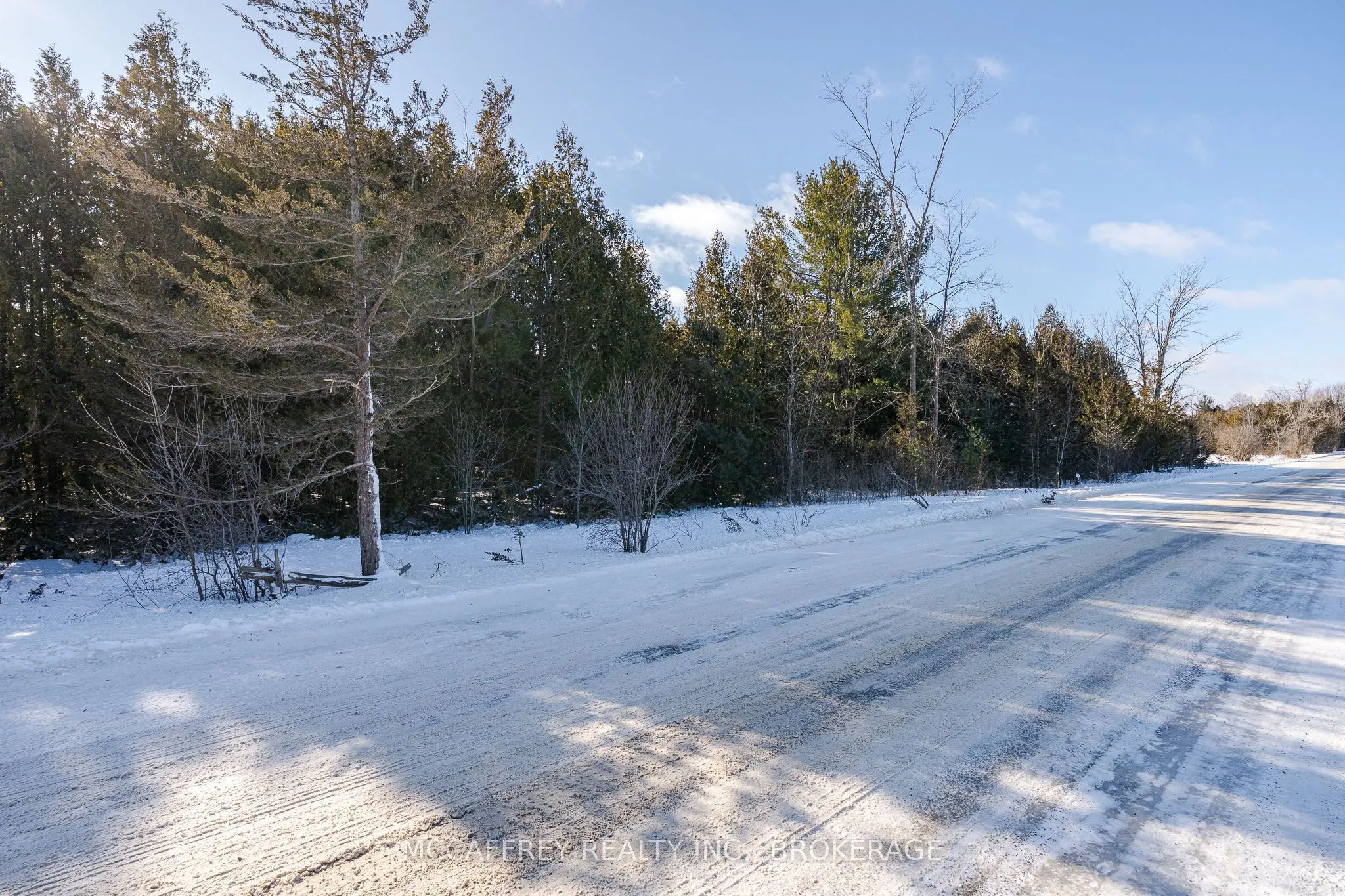 0 Colebrook Road