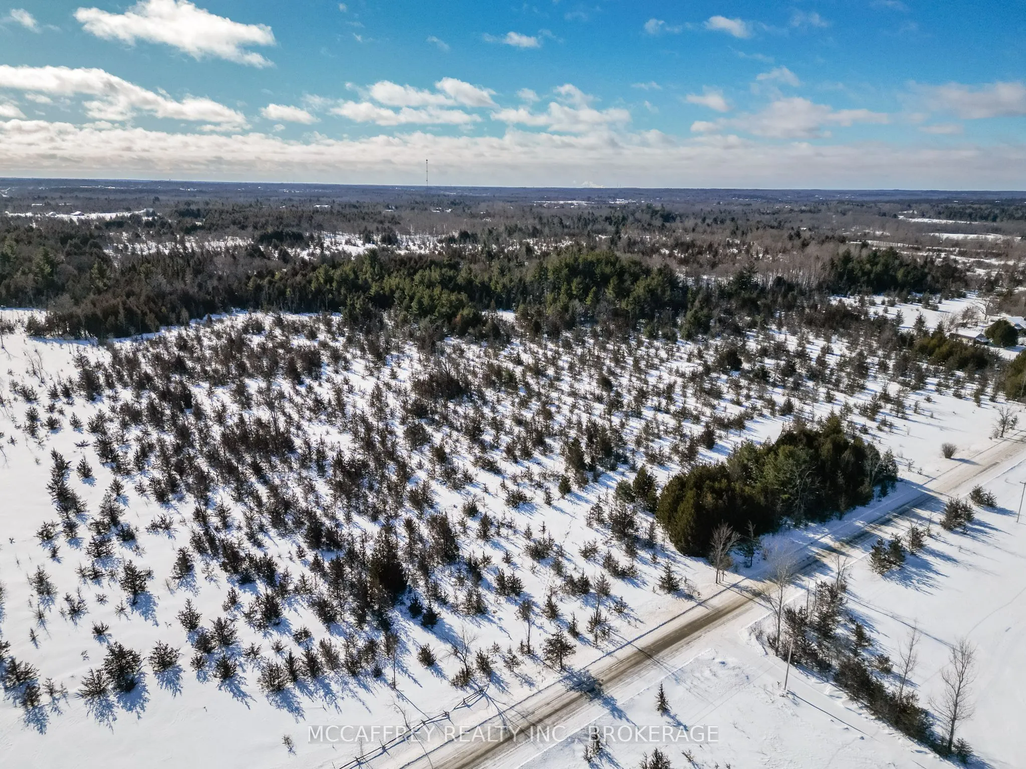 0 Colebrook Road