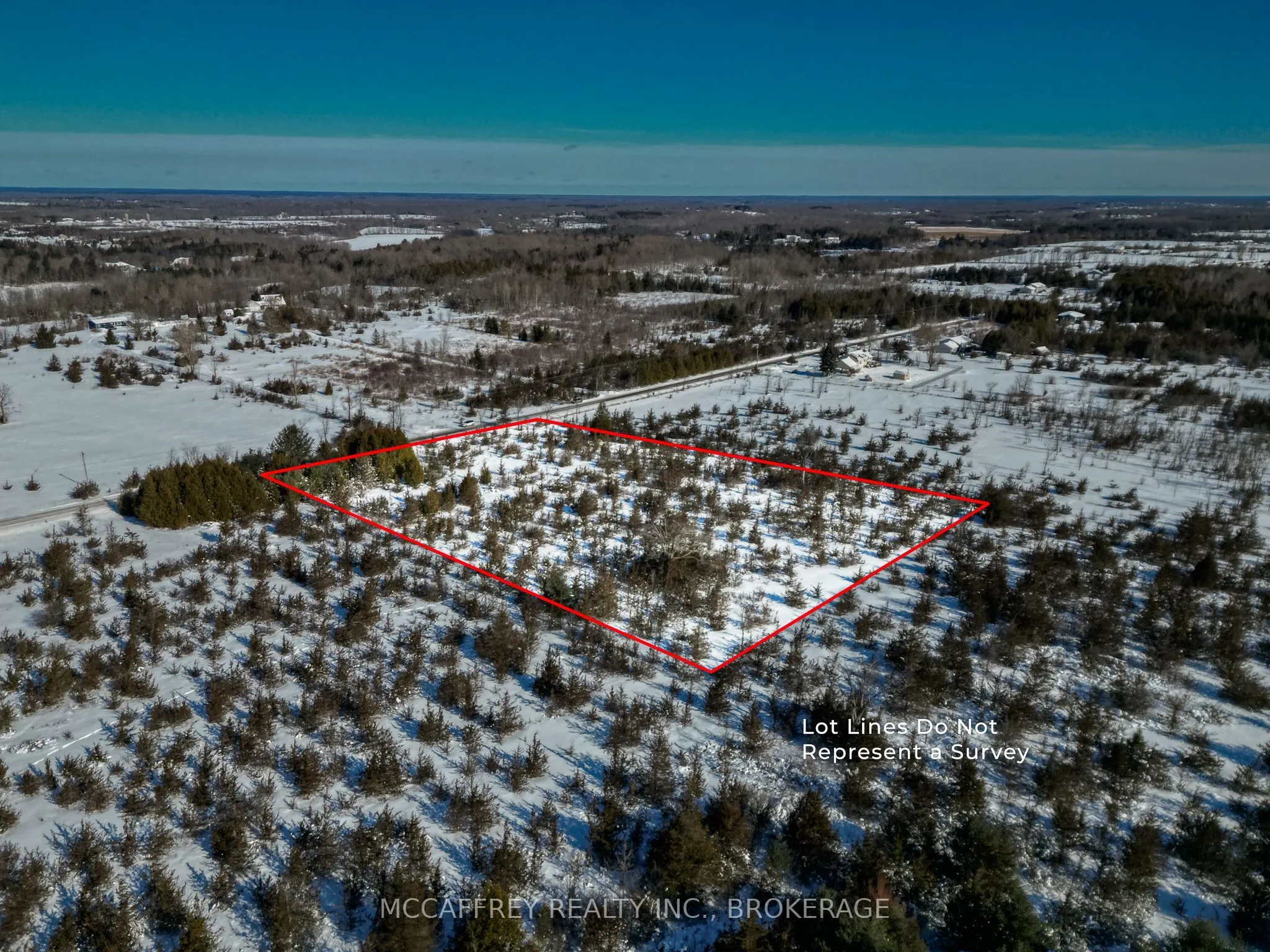 0 Colebrook Road