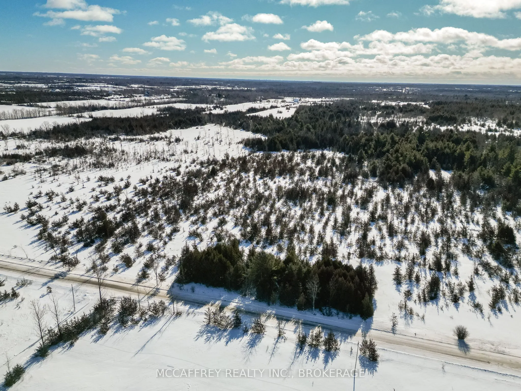 0 Colebrook Road