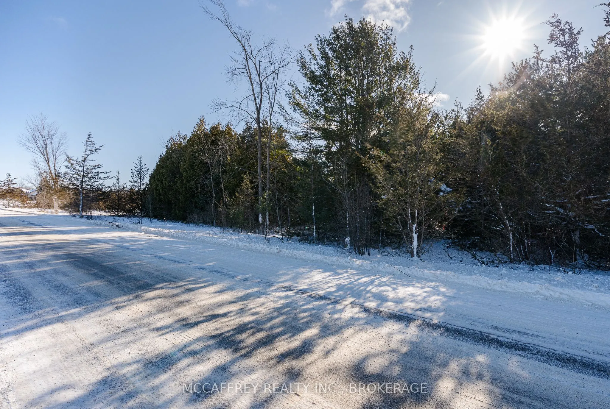 0 Colebrook Road