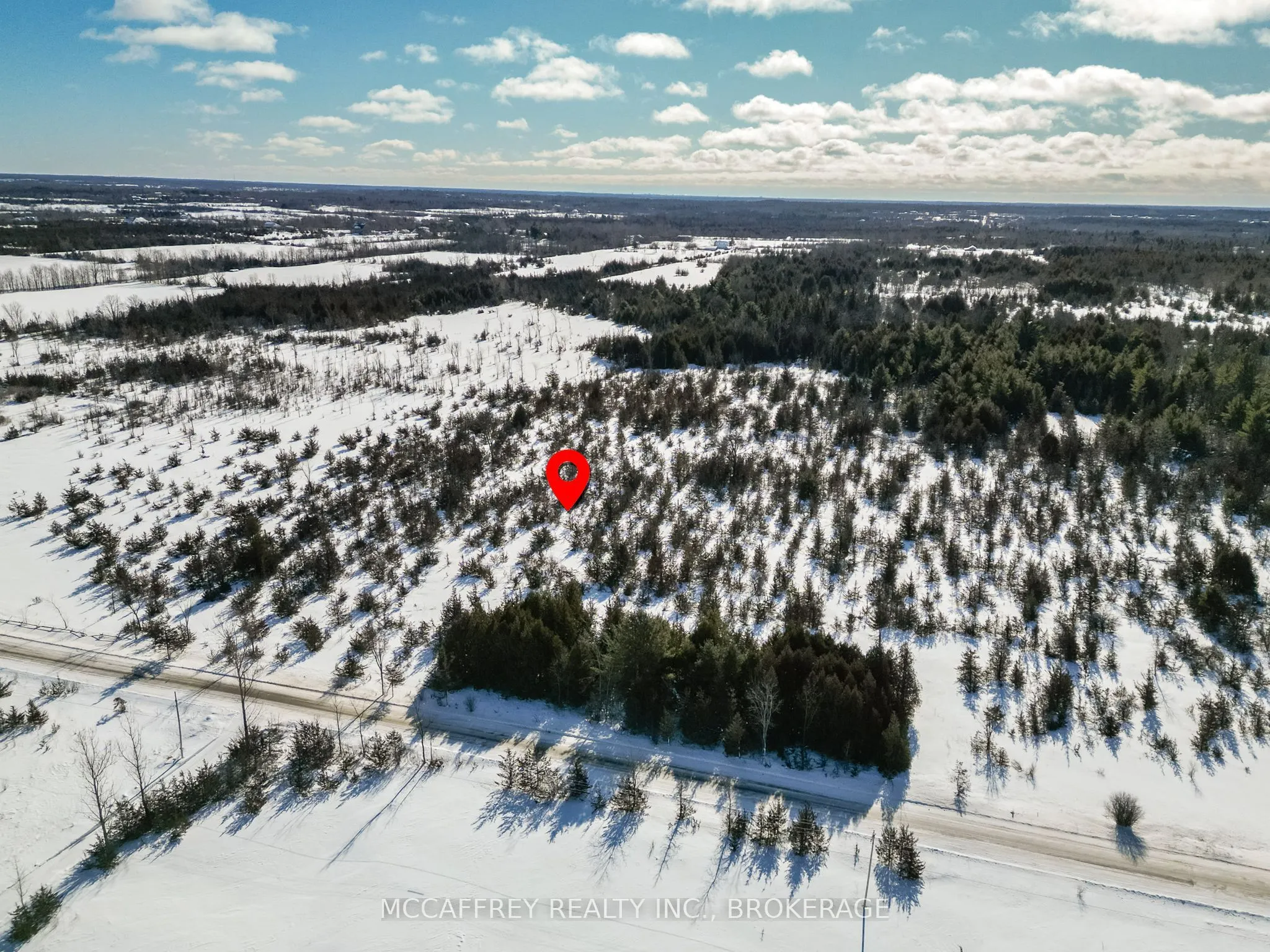 0 Colebrook Road