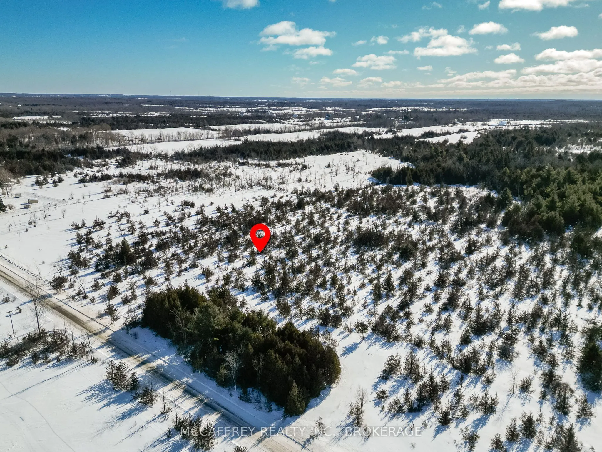0 Colebrook Road