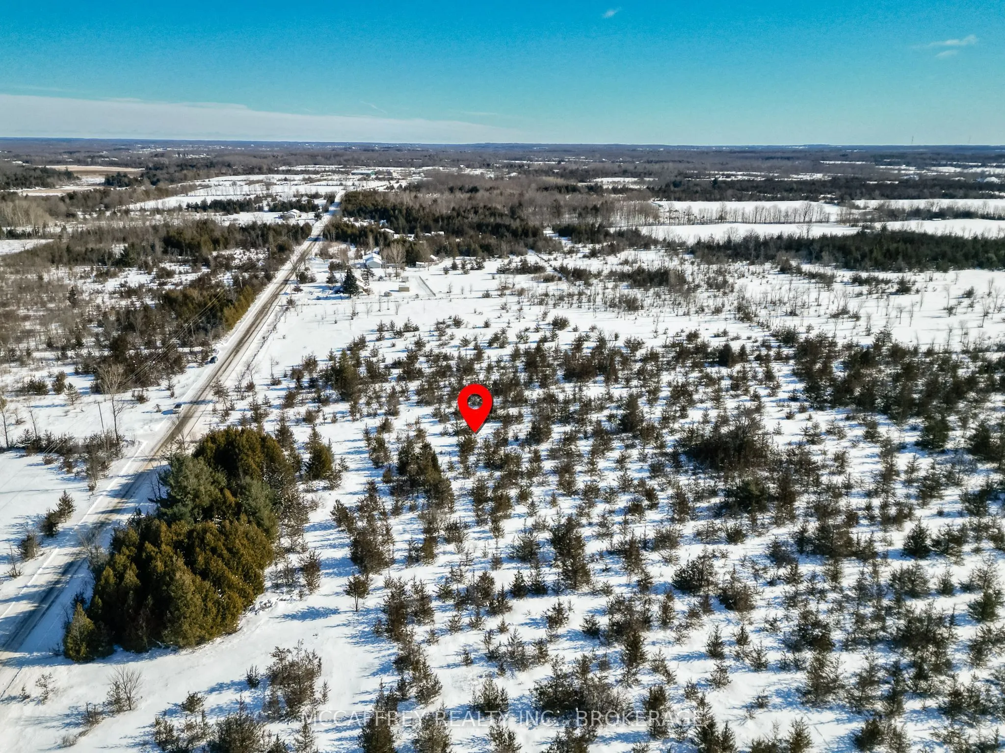 0 Colebrook Road