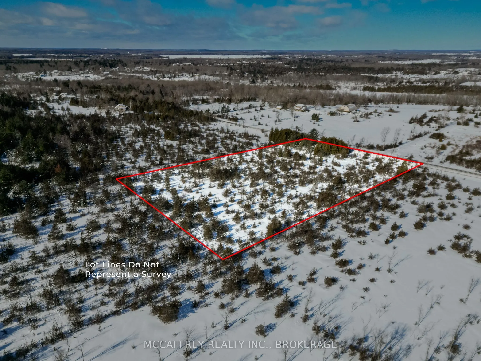 0 Colebrook Road
