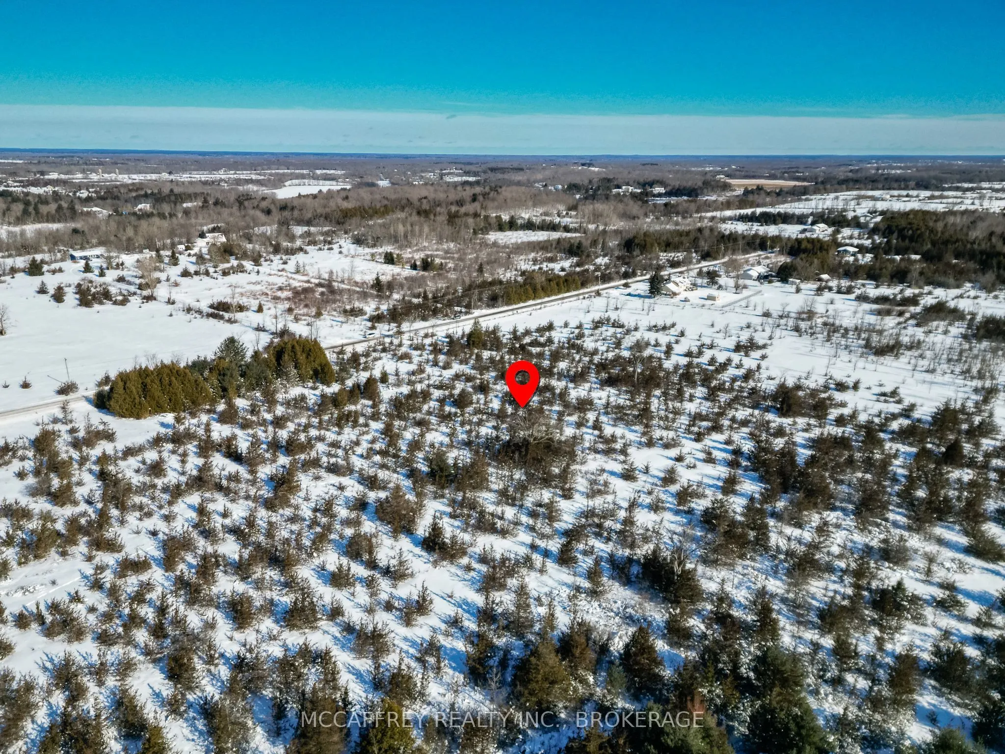 0 Colebrook Road