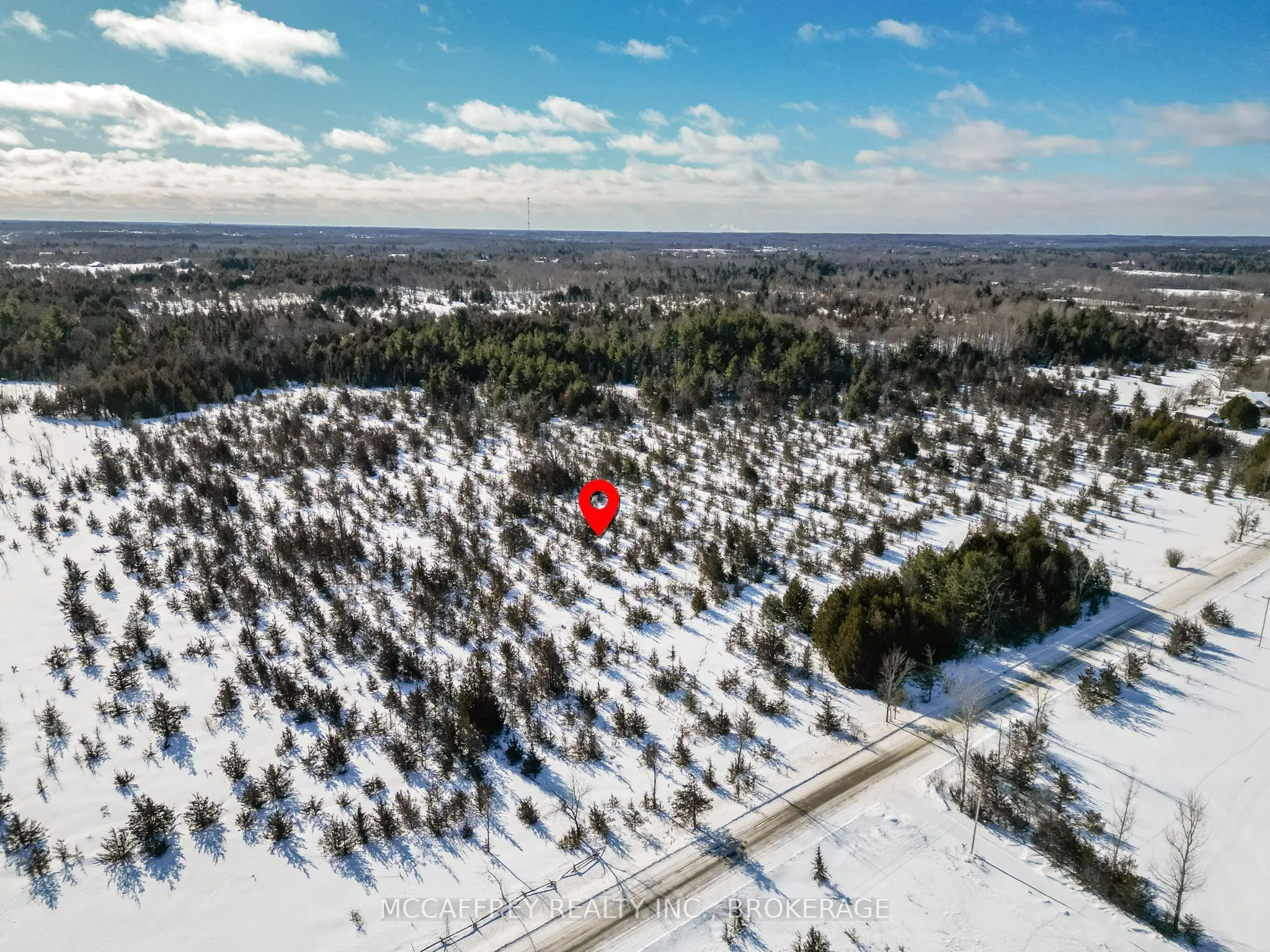 0 Colebrook Road