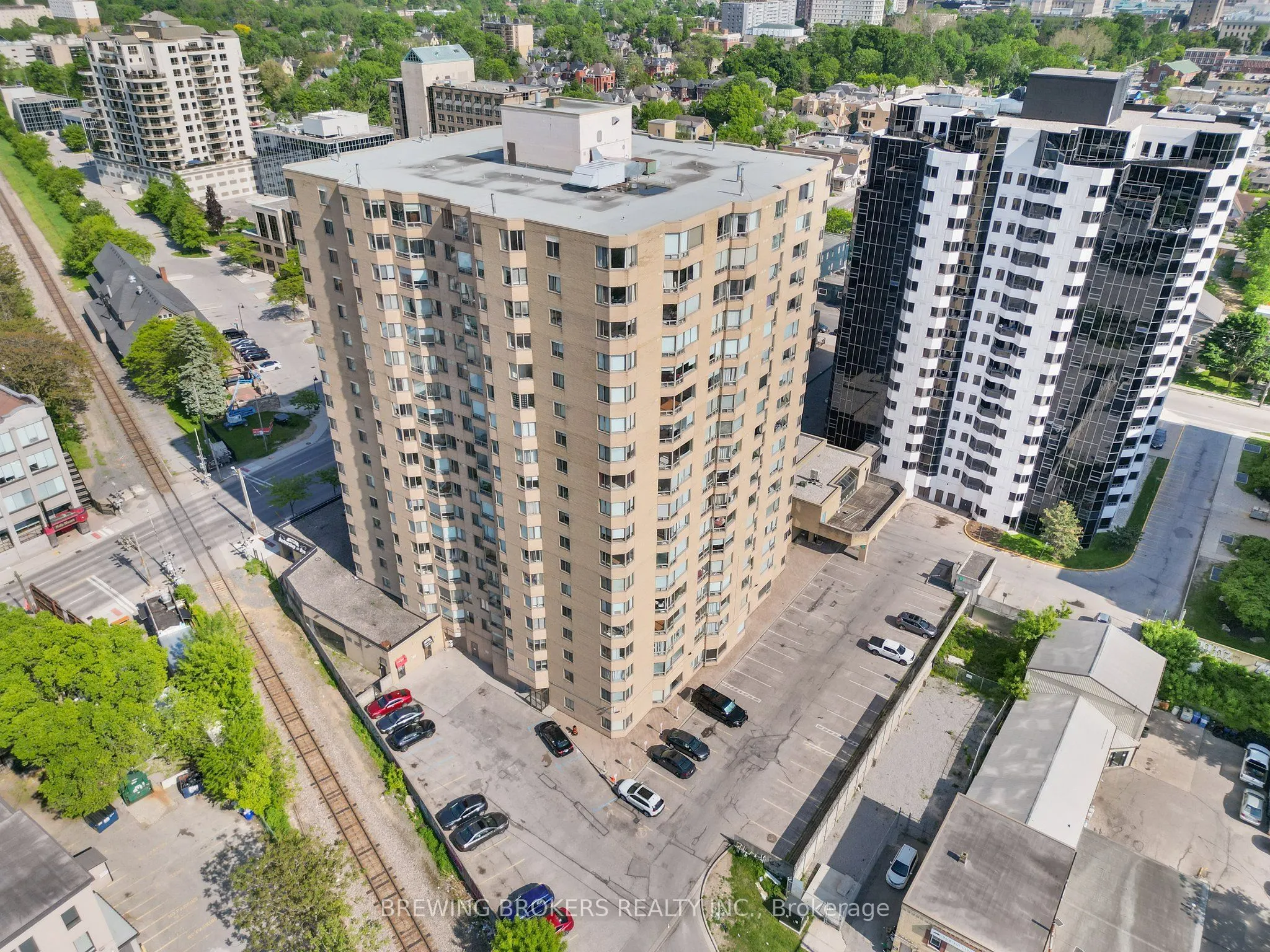 695 Richmond Street, #1501