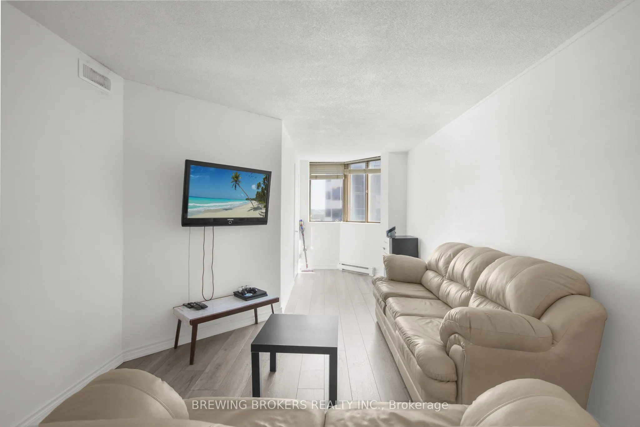 695 Richmond Street, #1501