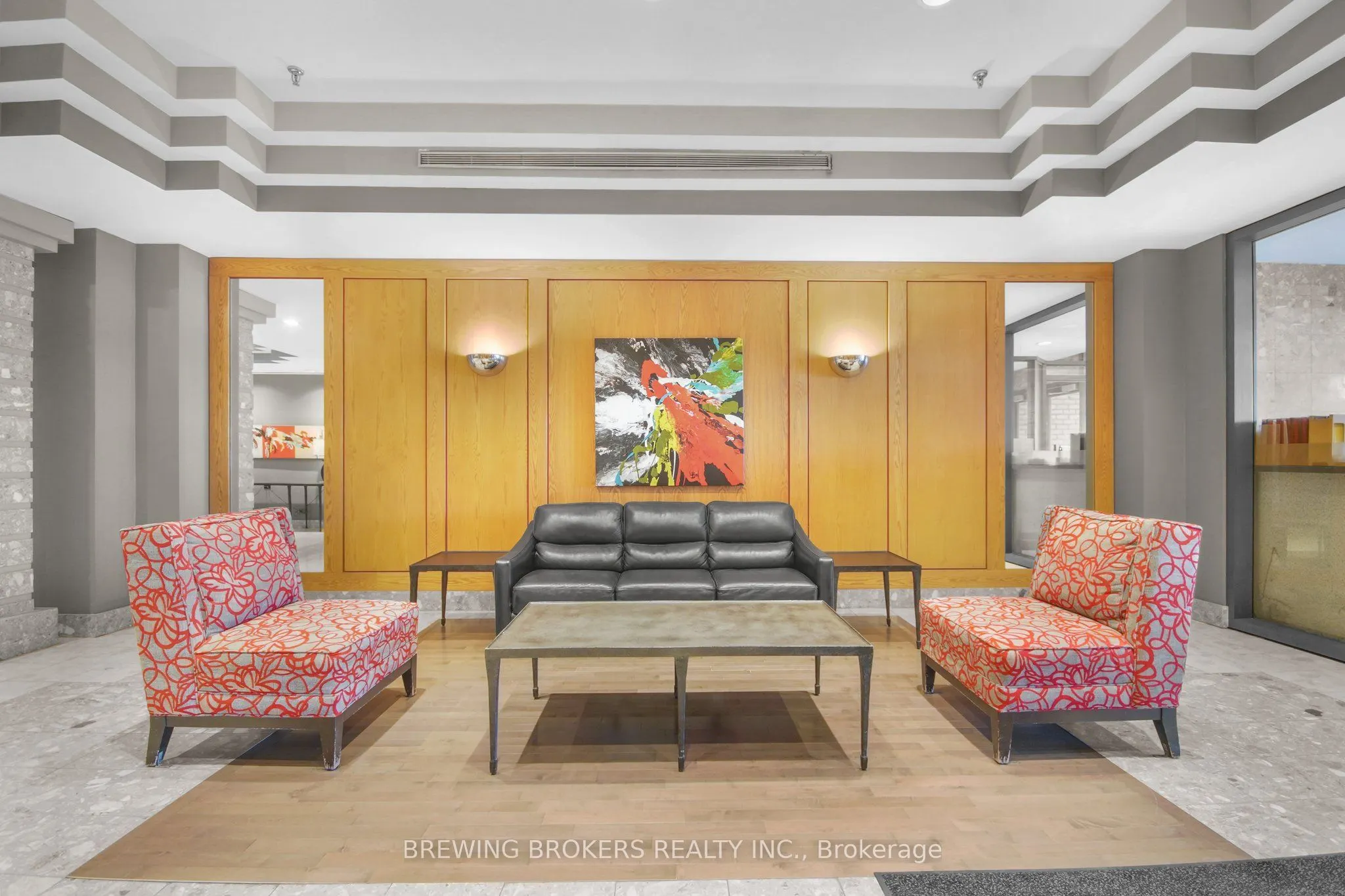 695 Richmond Street, #1501