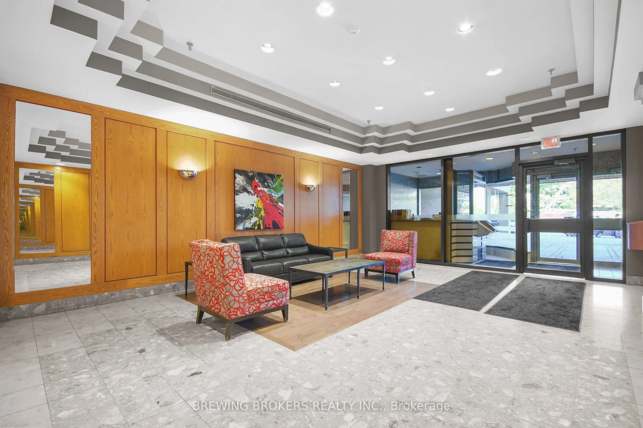 695 Richmond Street, #1501