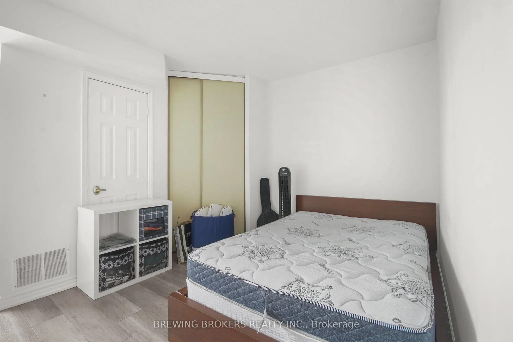 695 Richmond Street, #1501