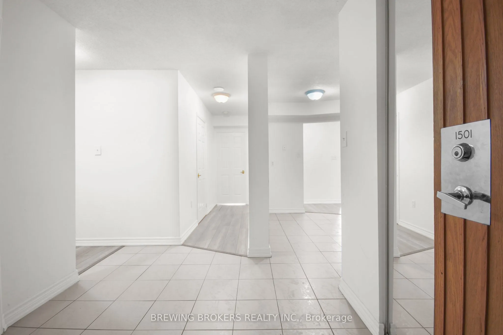 695 Richmond Street, #1501