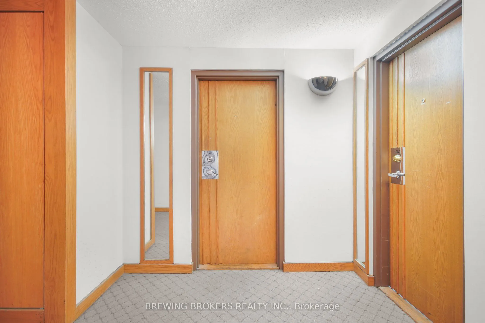 695 Richmond Street, #1501
