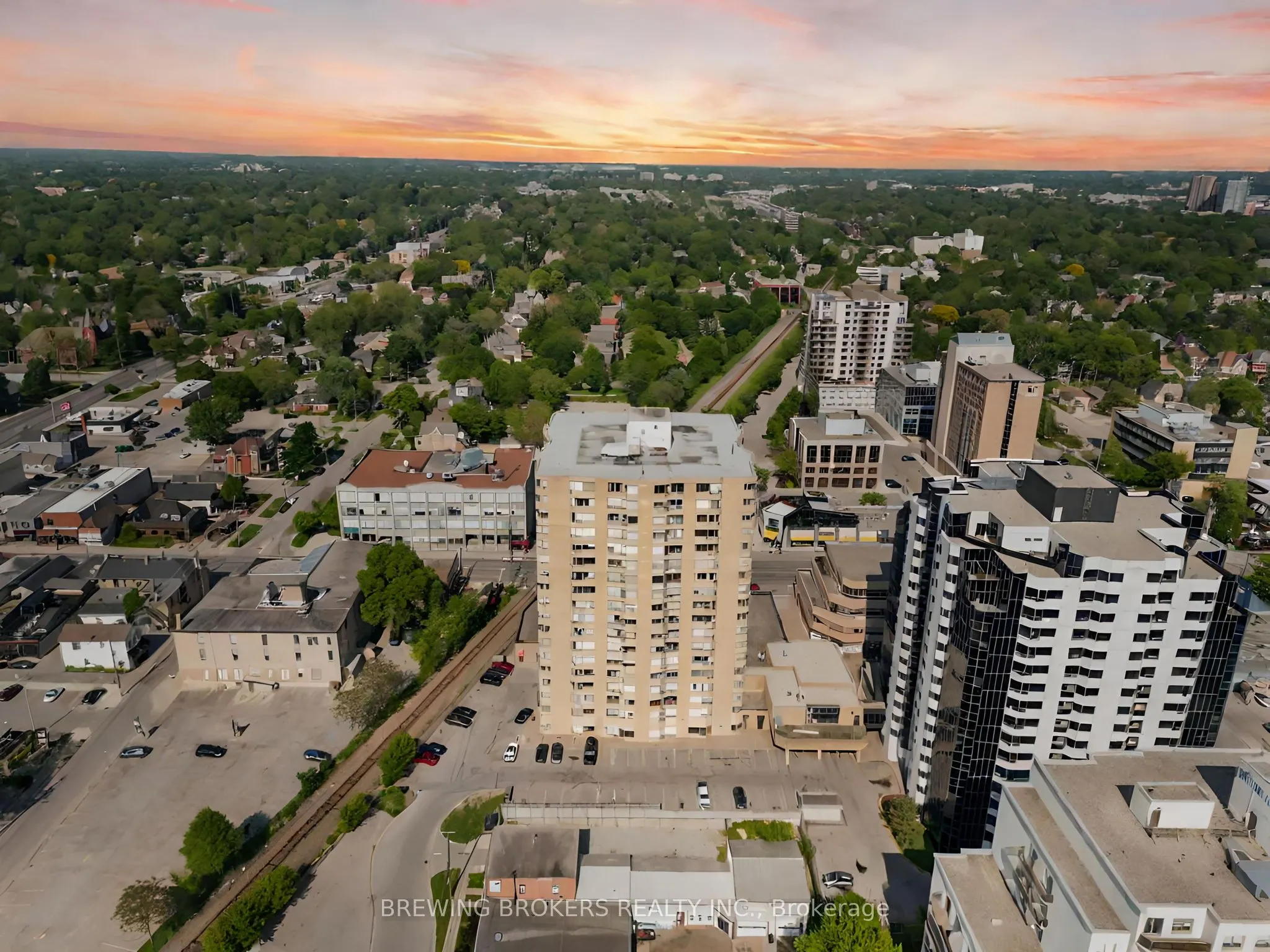695 Richmond Street, #1501