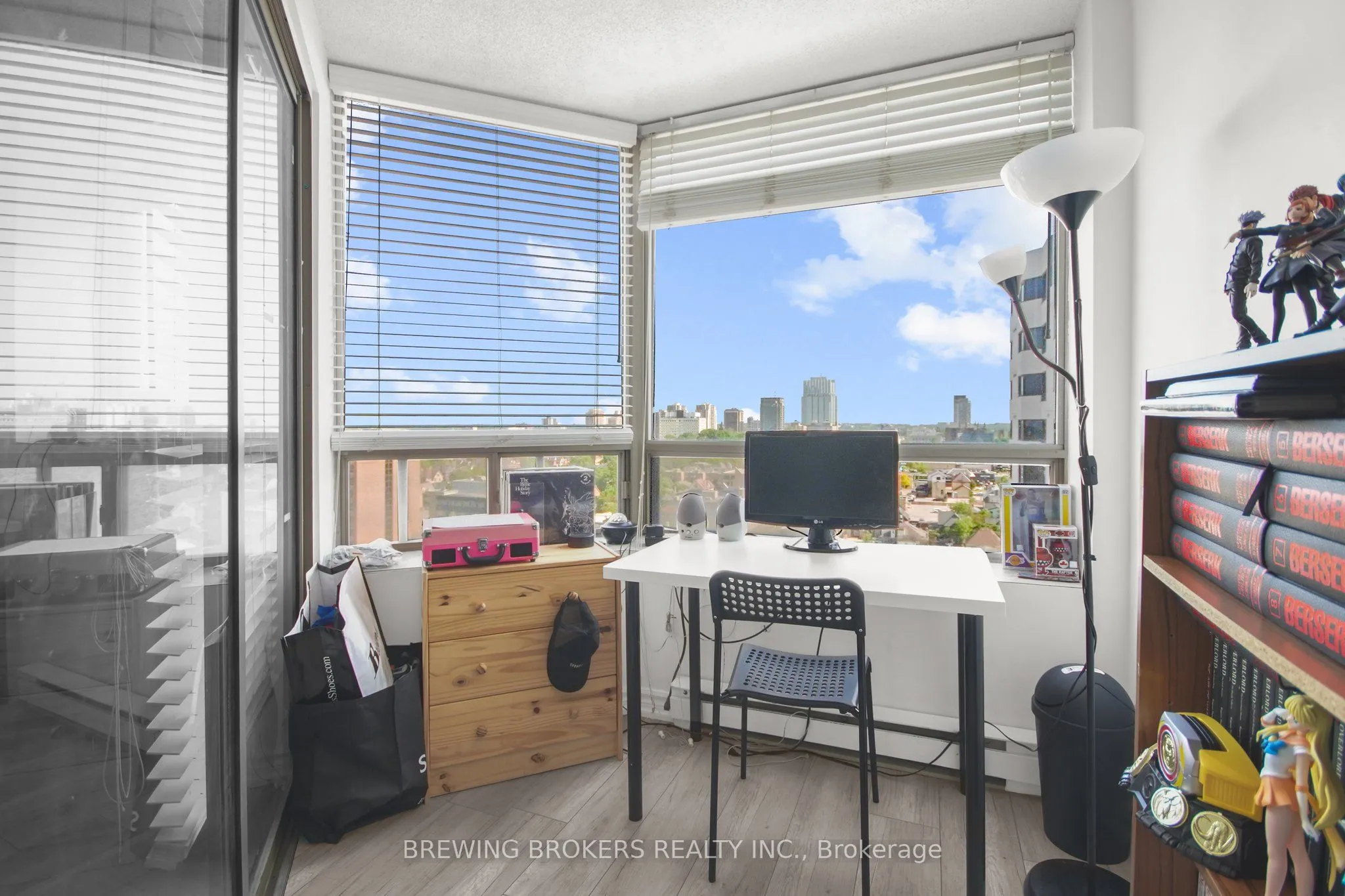 695 Richmond Street, #1501