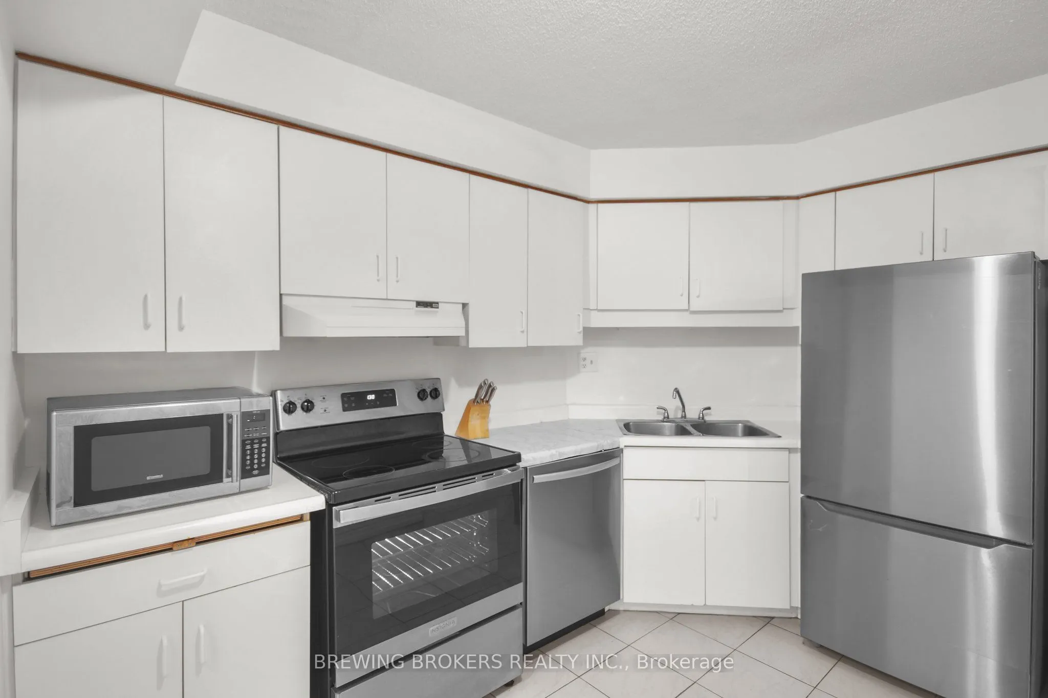 695 Richmond Street, #1501