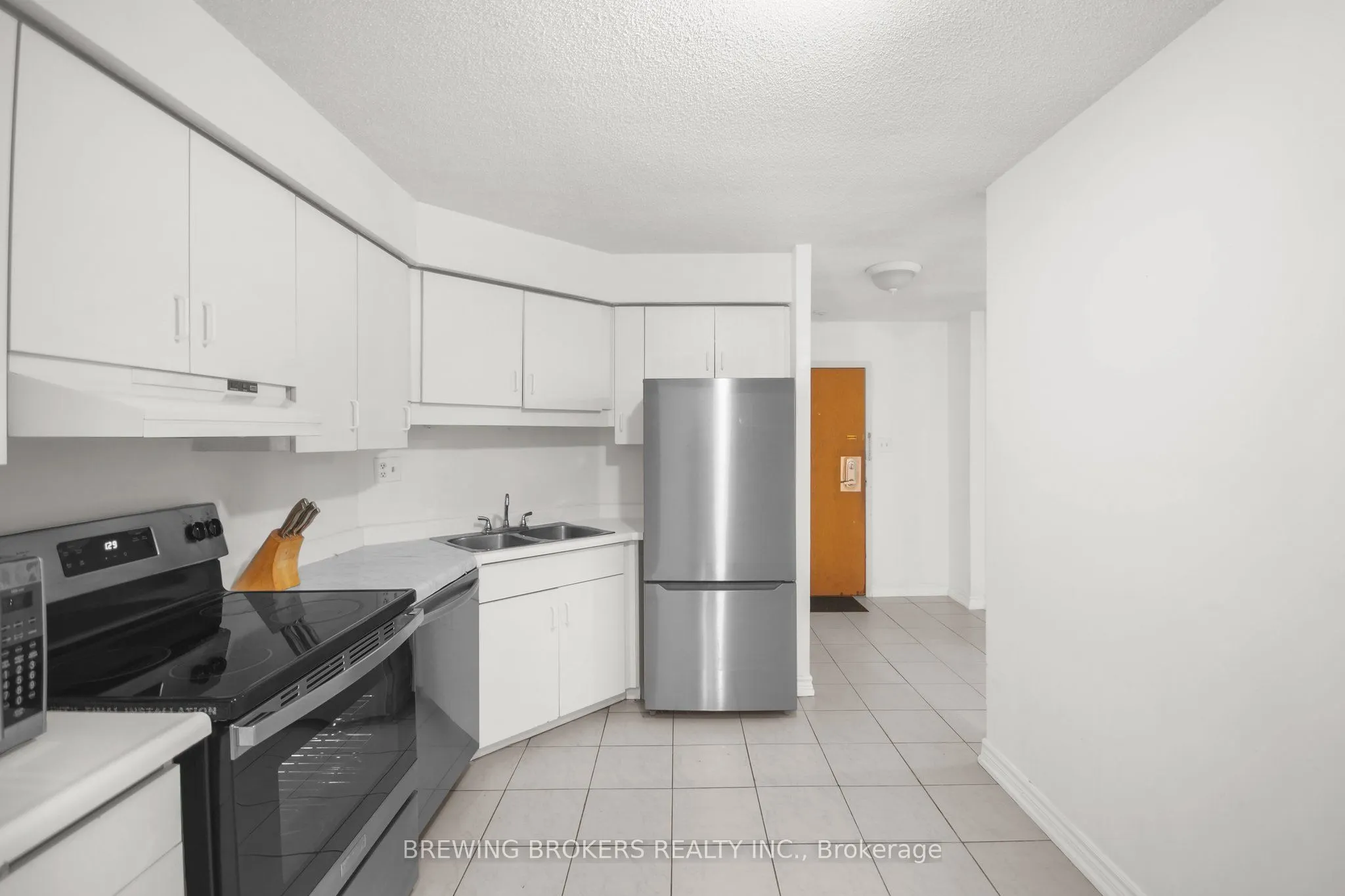695 Richmond Street, #1501
