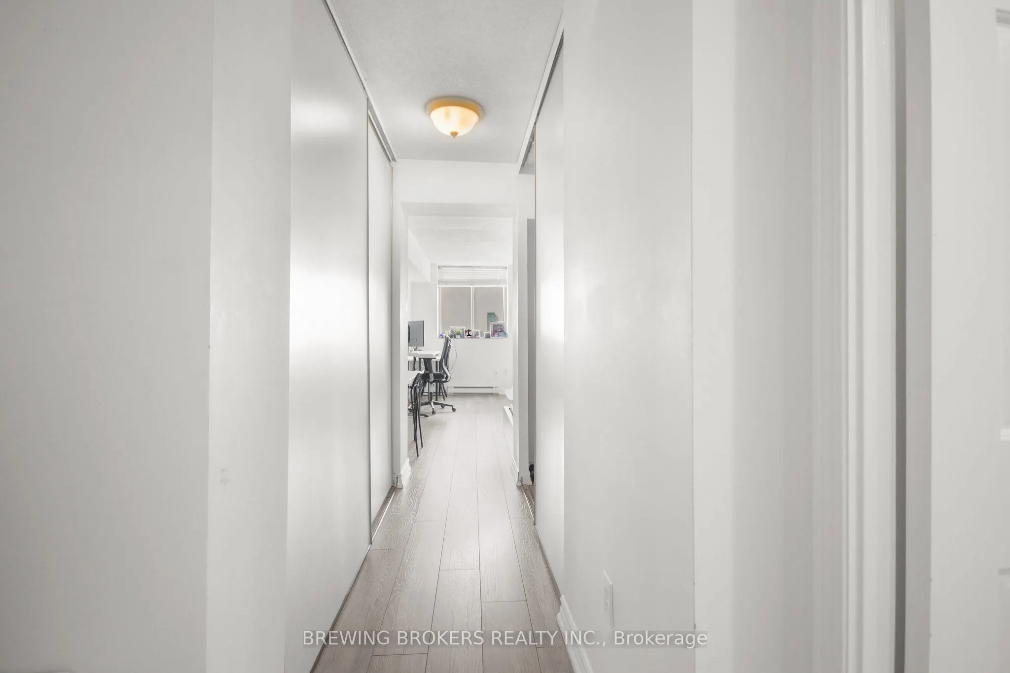 695 Richmond Street, #1501