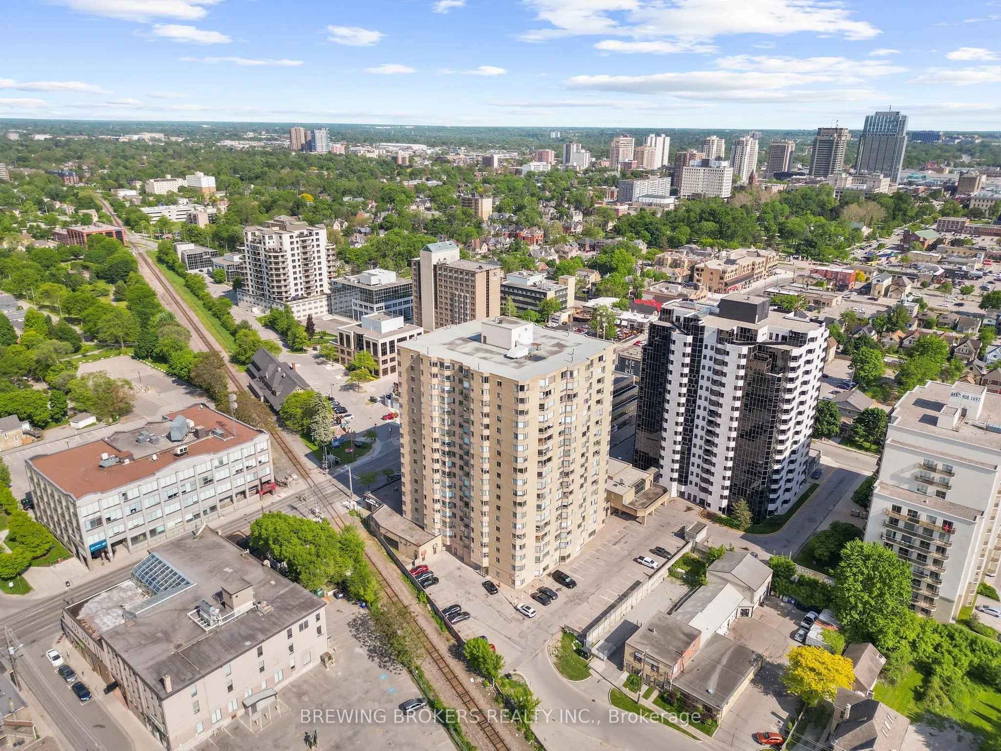 695 Richmond Street, #1501