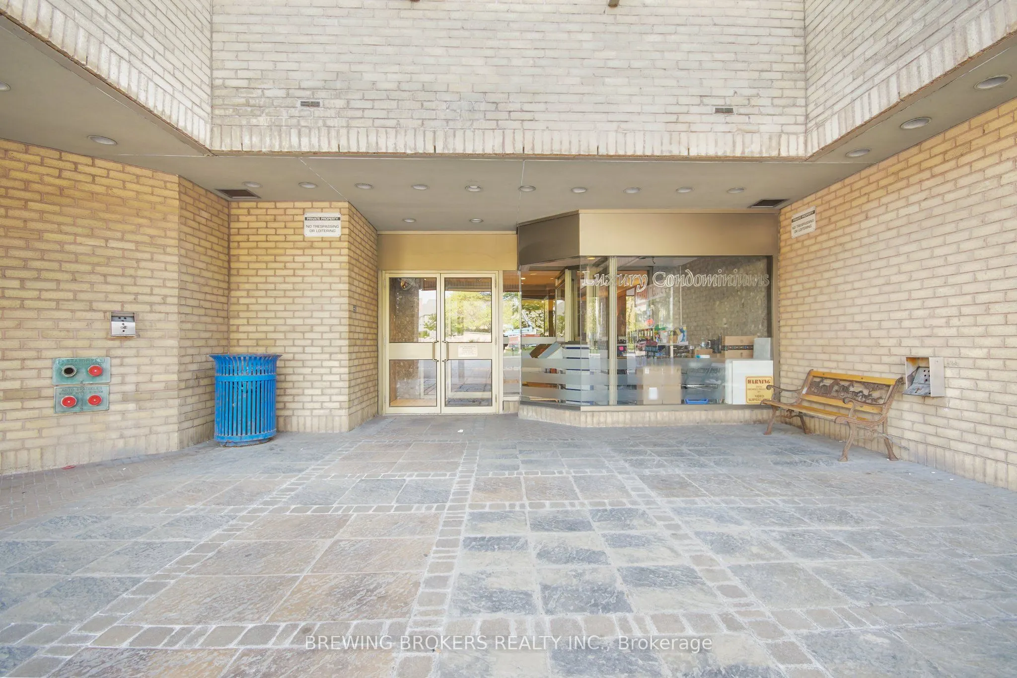 695 Richmond Street, #1501