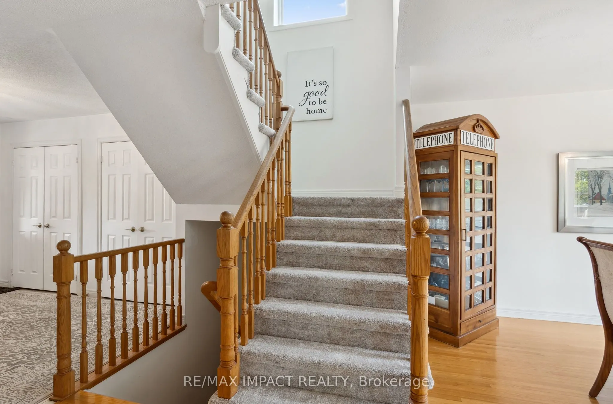 3 Gibson Place