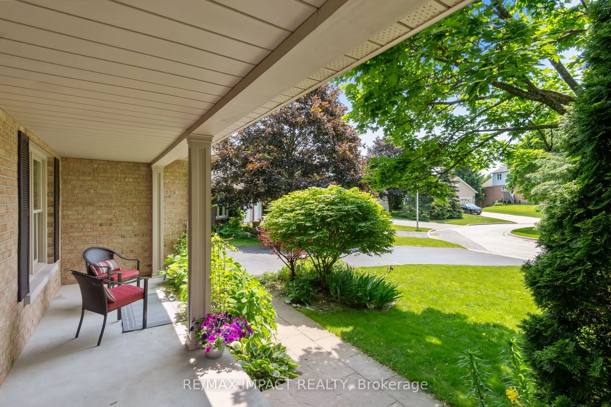 3 Gibson Place