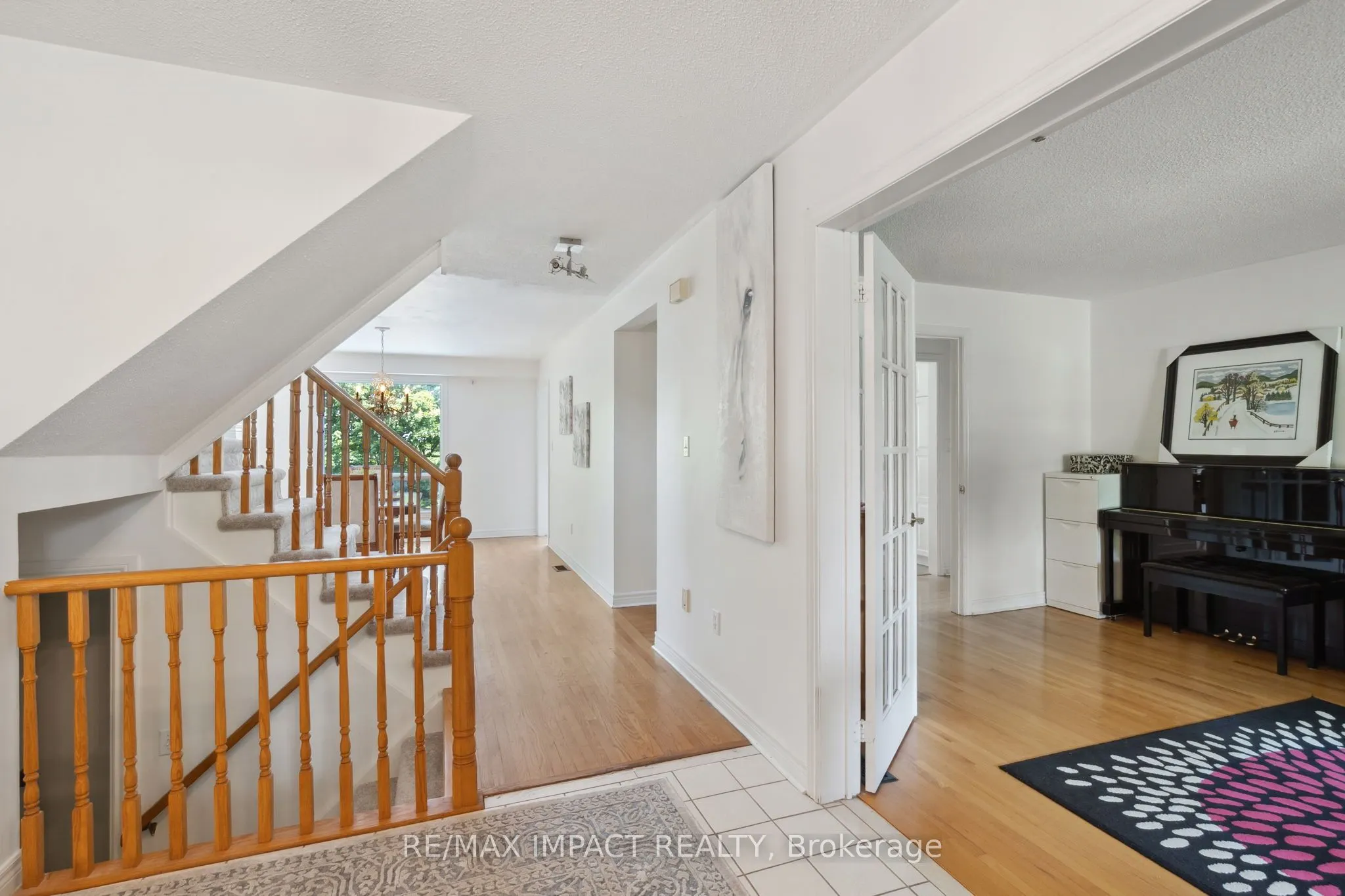 3 Gibson Place