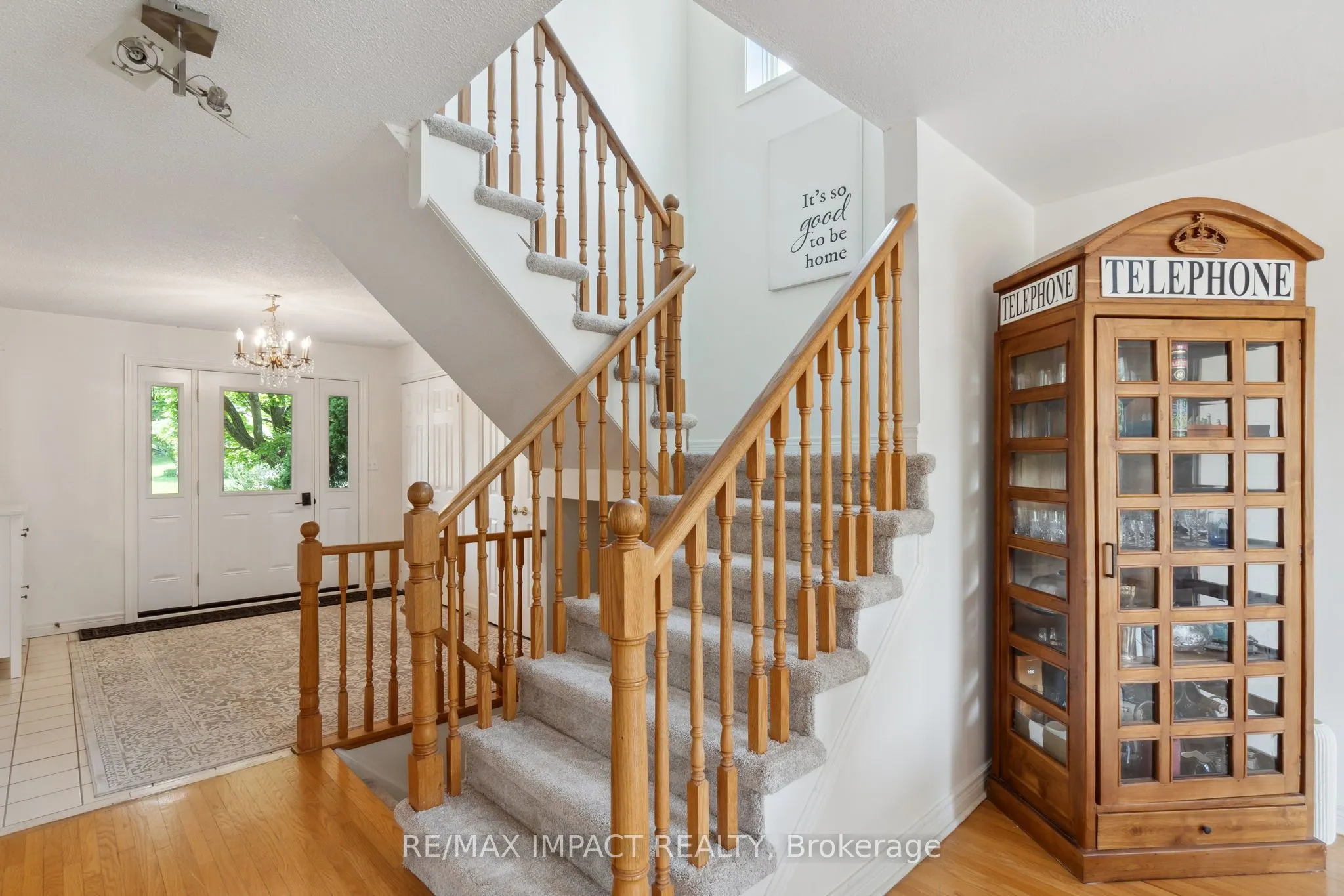 3 Gibson Place