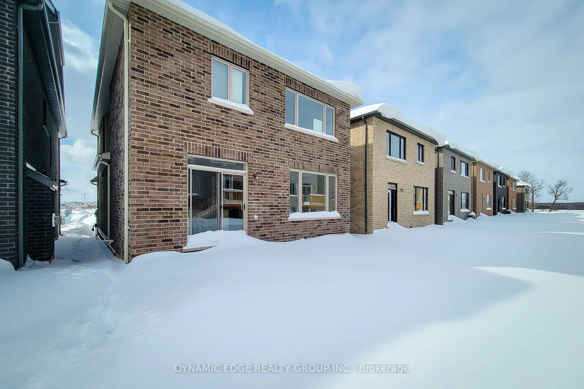 139 Henshaw Drive