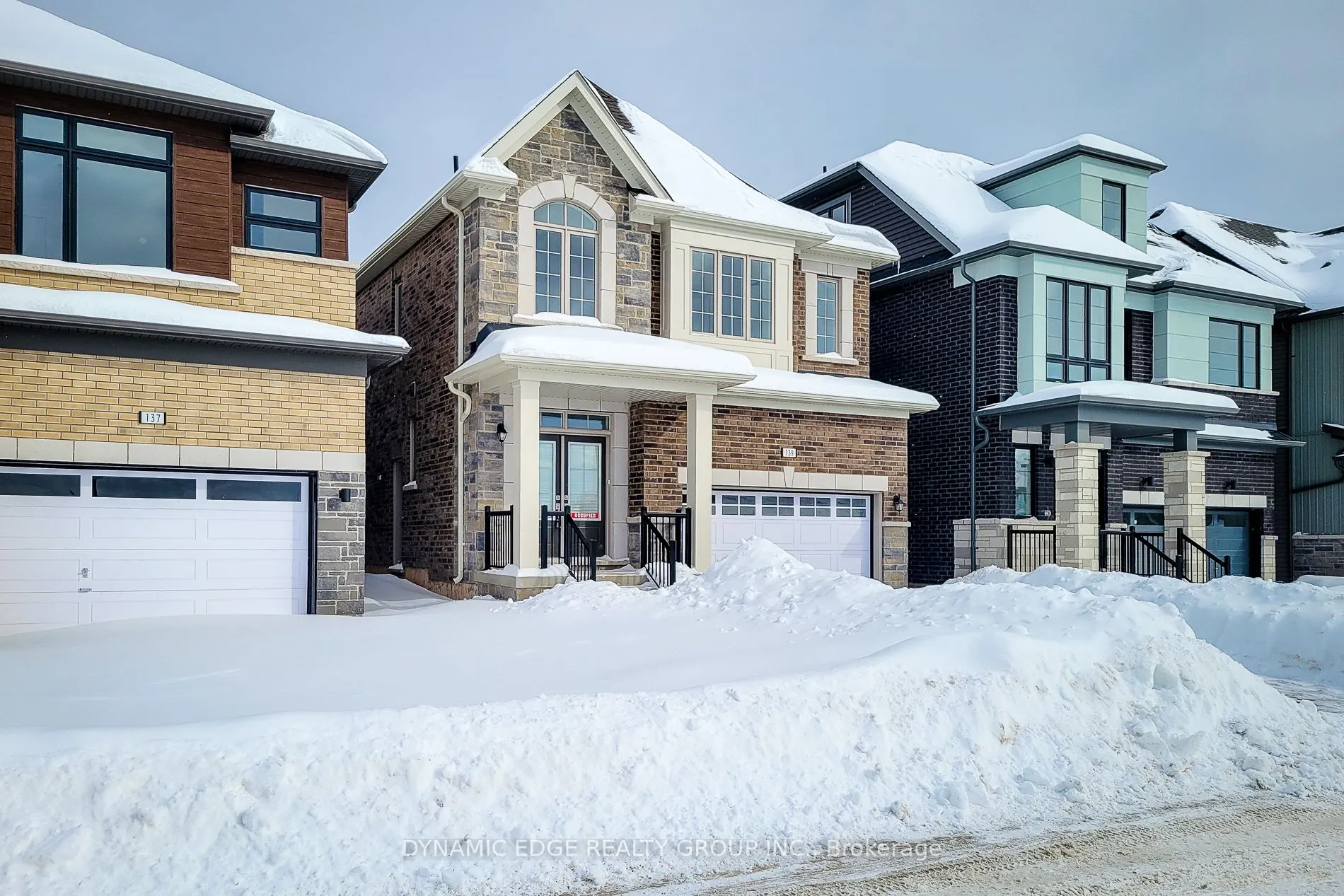 139 Henshaw Drive