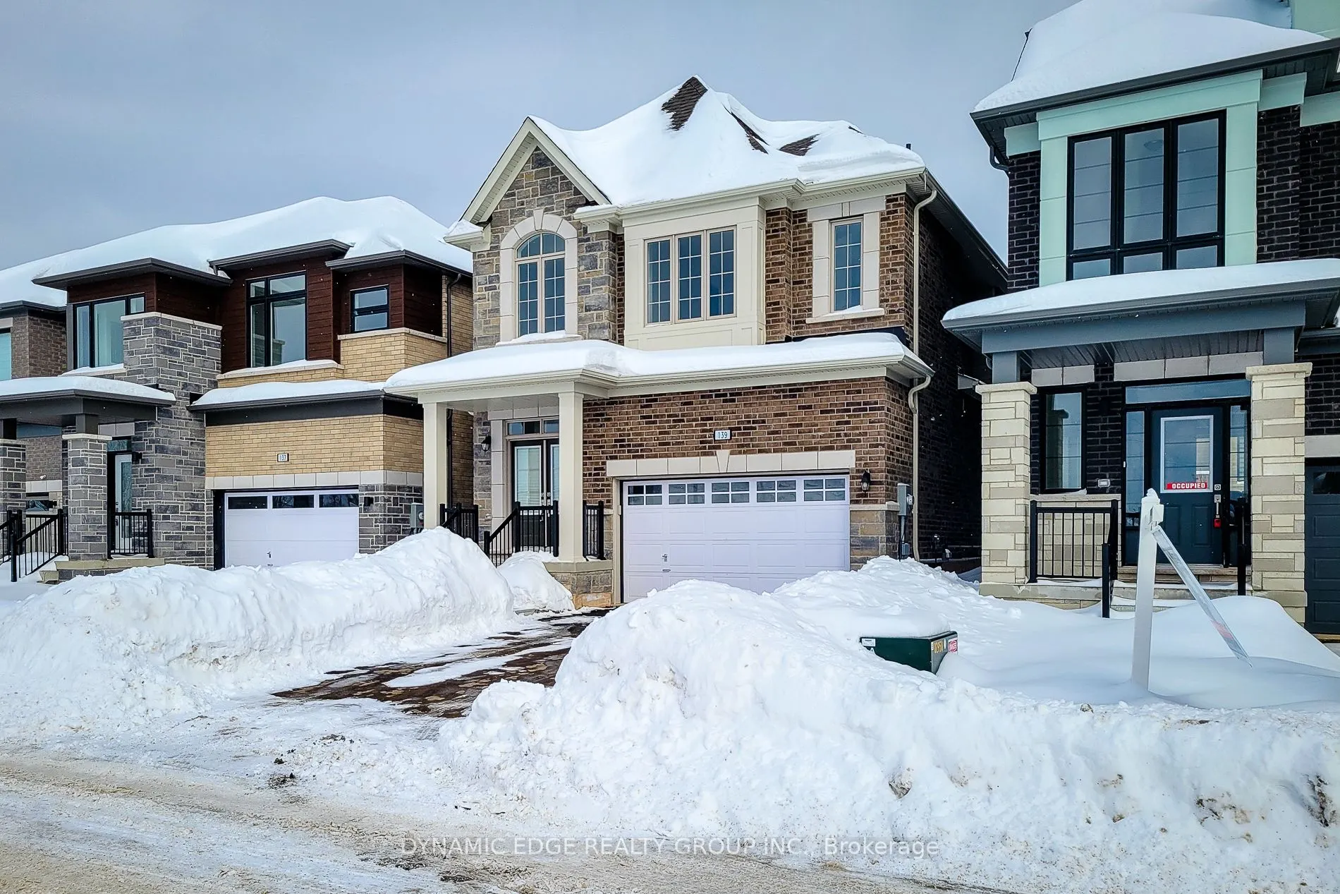139 Henshaw Drive