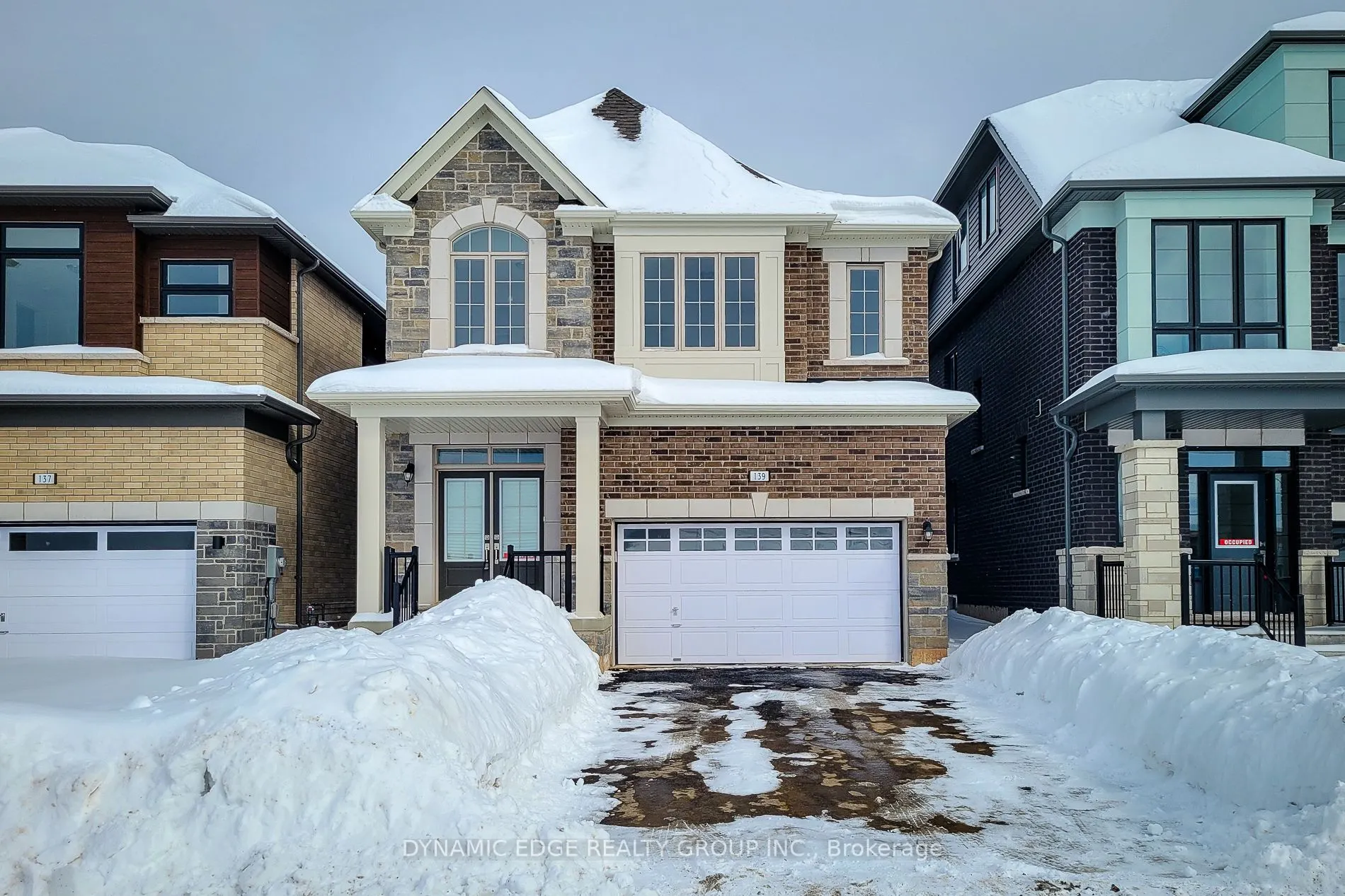 139 Henshaw Drive