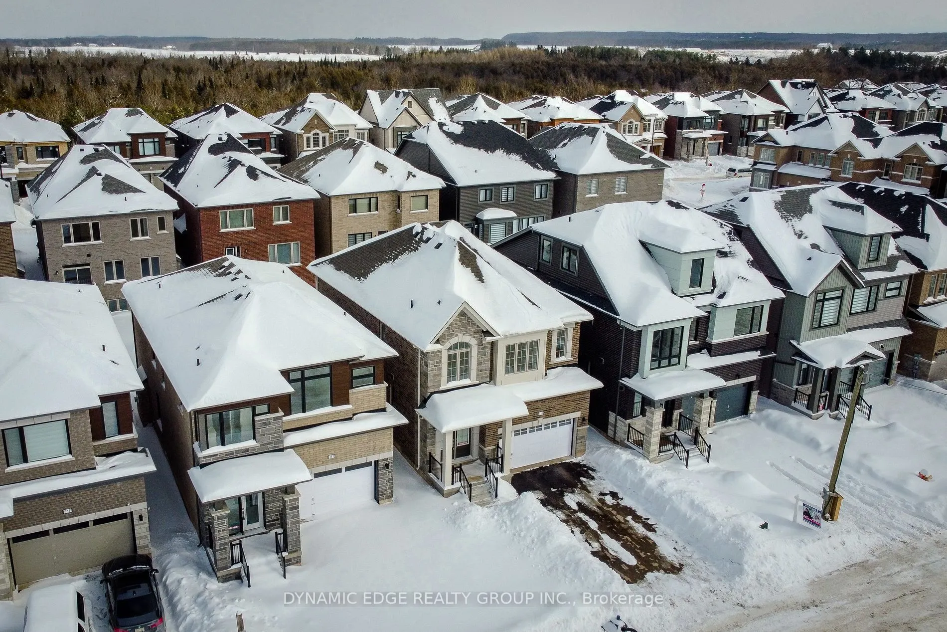 139 Henshaw Drive